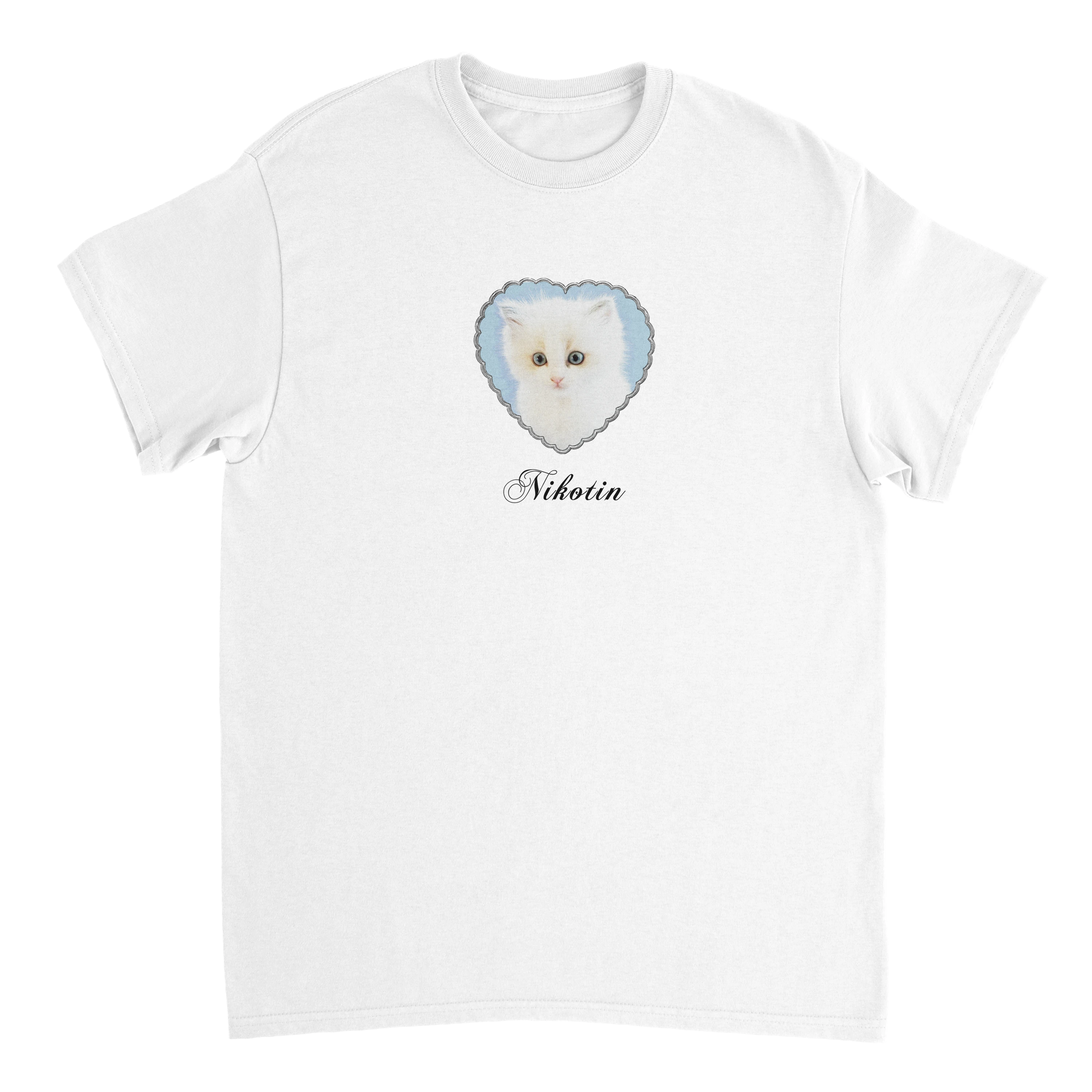 Nikotin T-Shirt