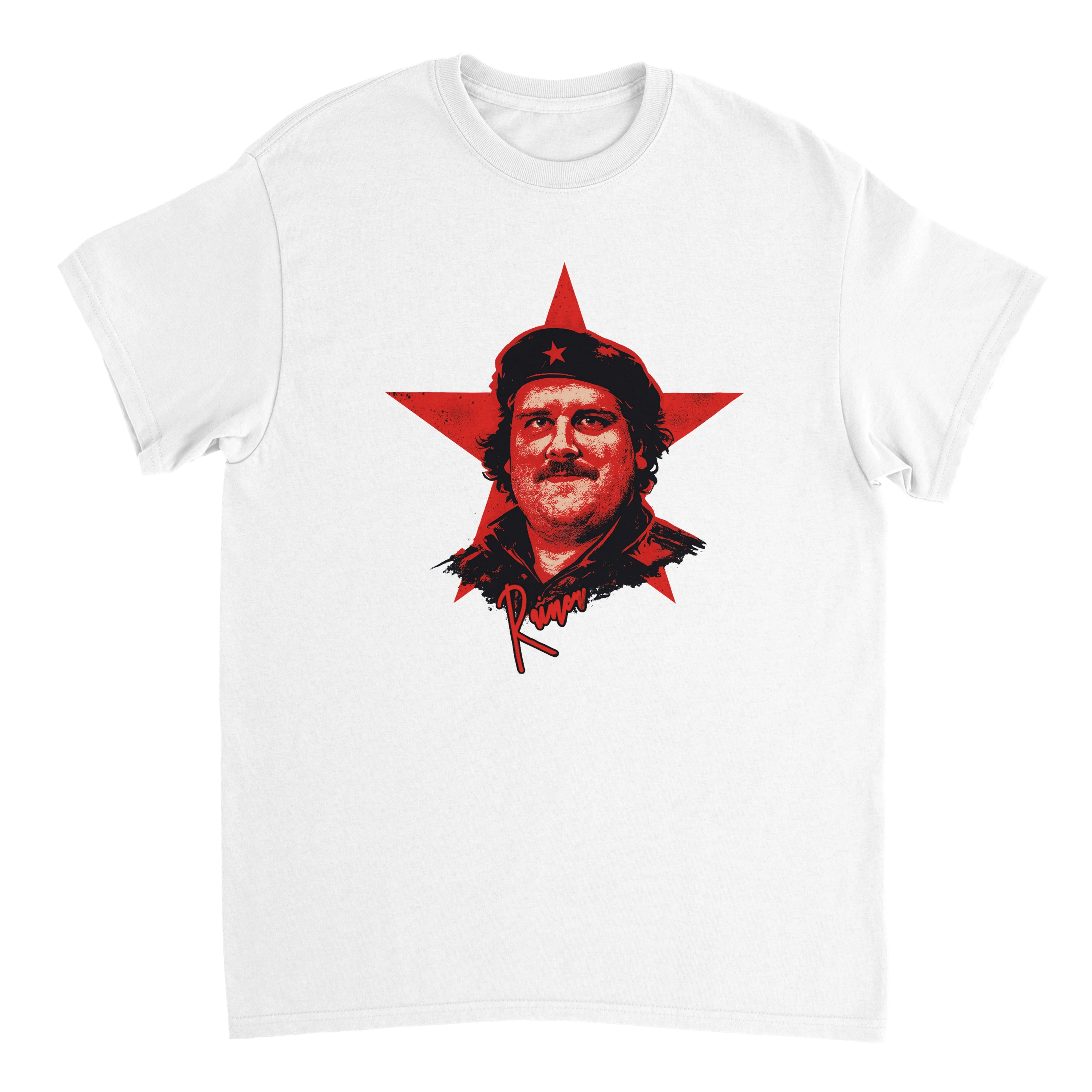 Rainer Guevara T-Shirt