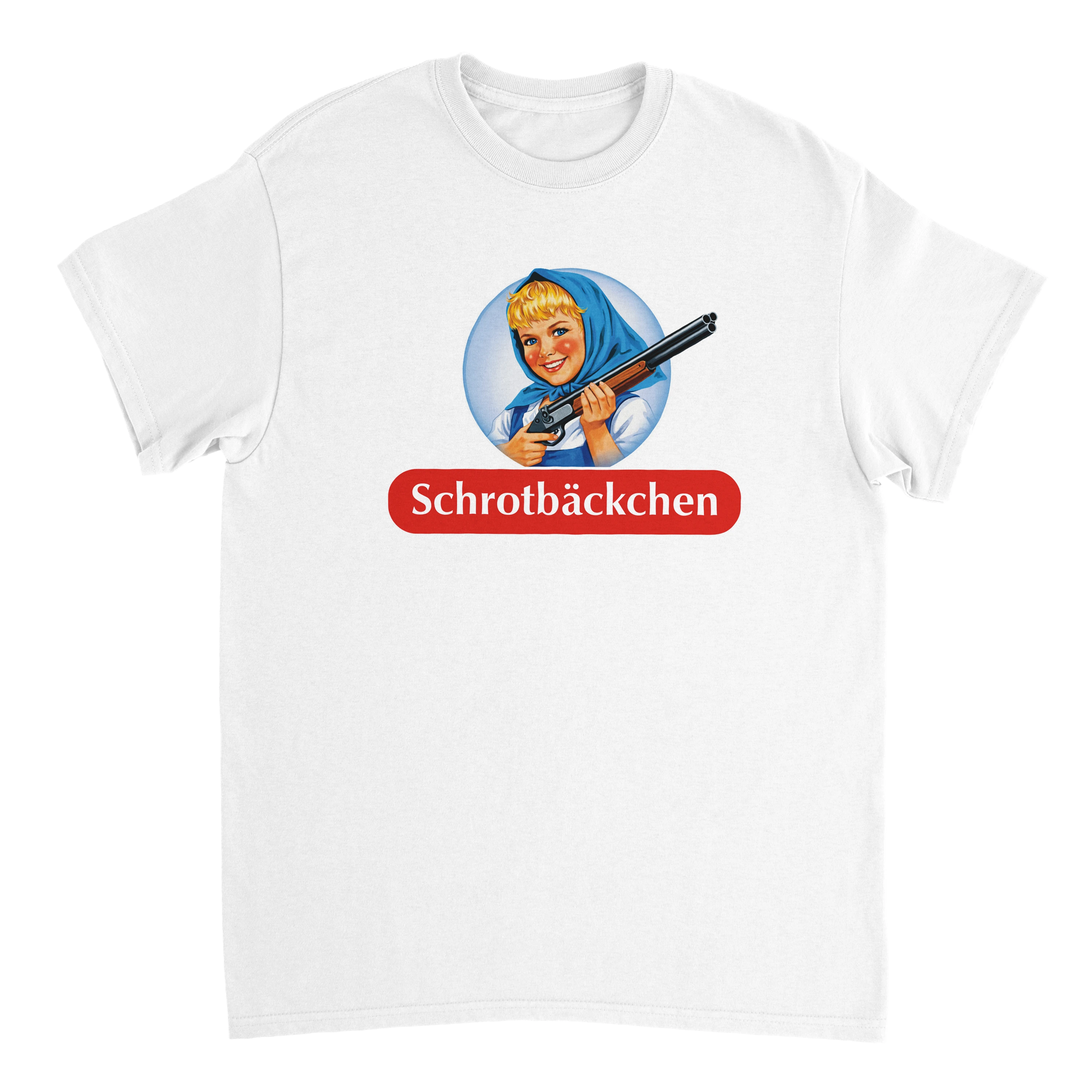 Schrotbäckchen T-Shirt