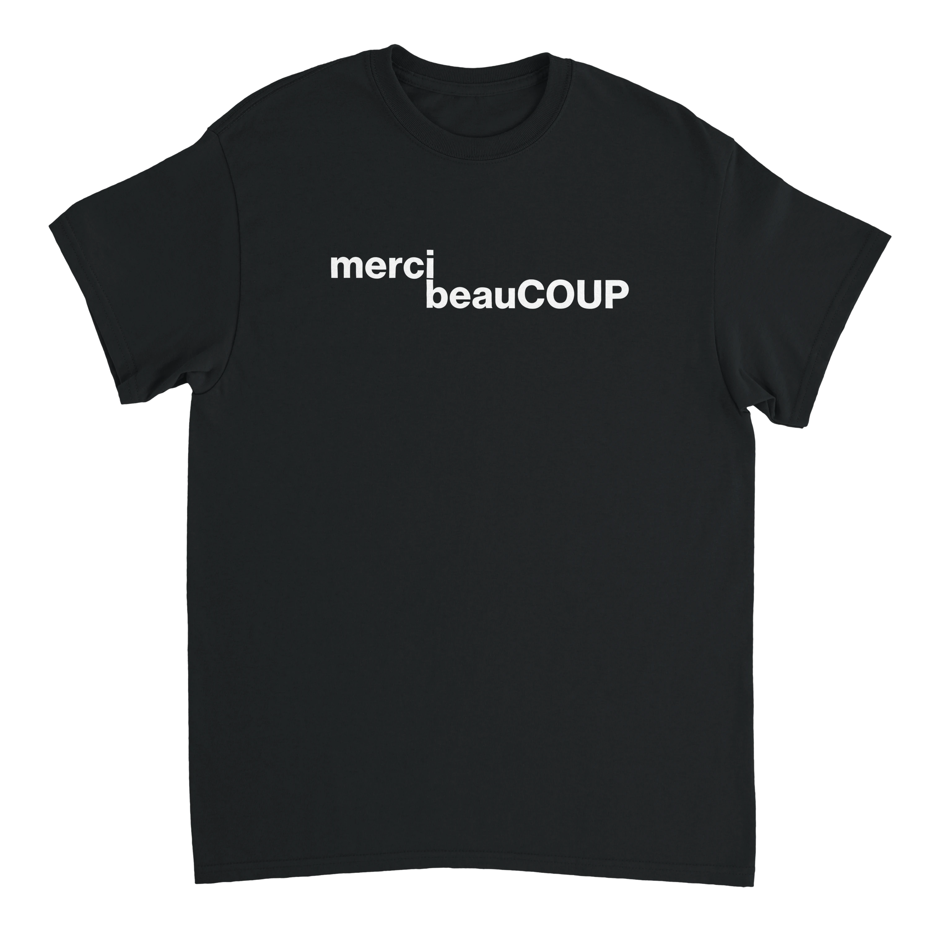 merci BeauCOUP T-Shirt