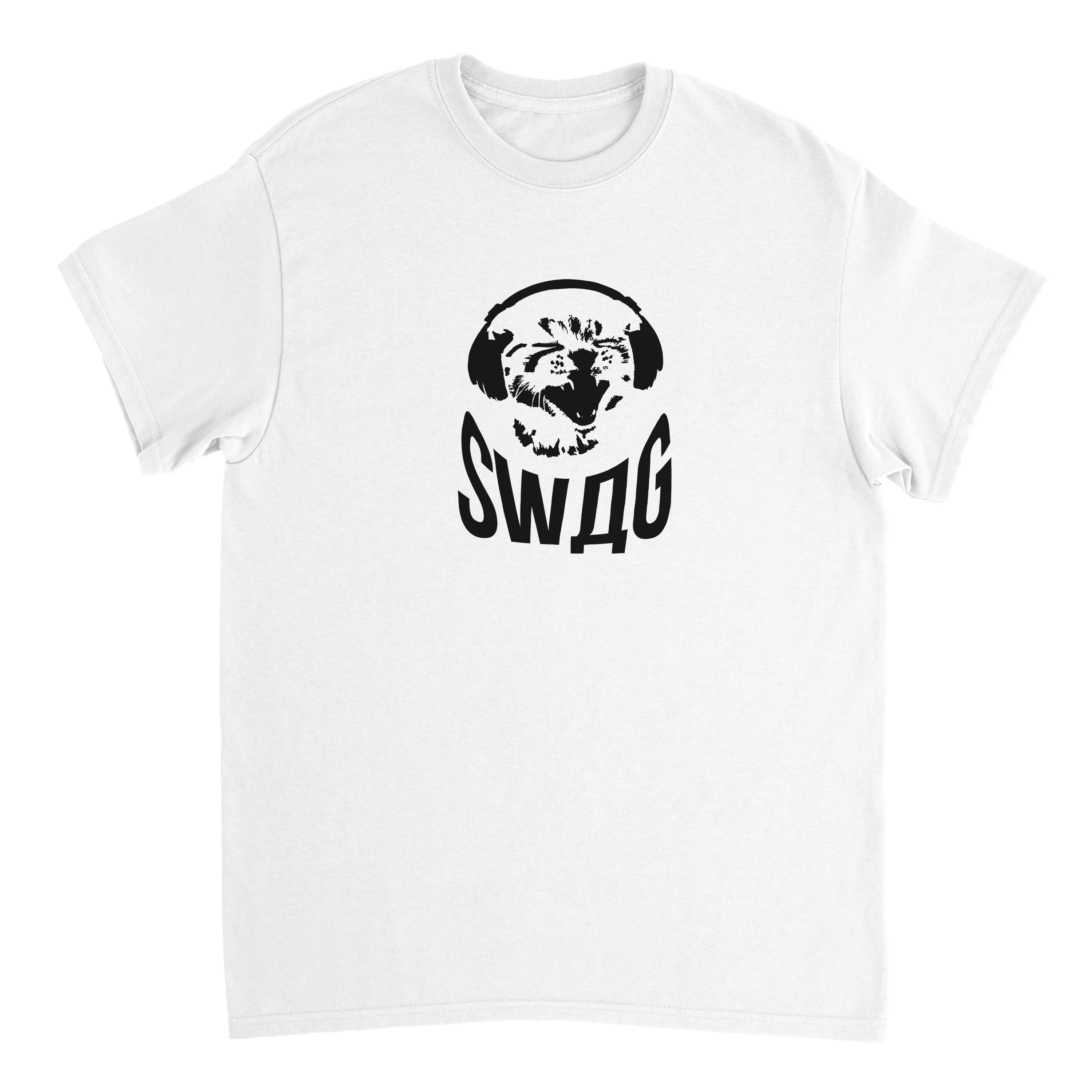 SWAG Katze T-Shirt
