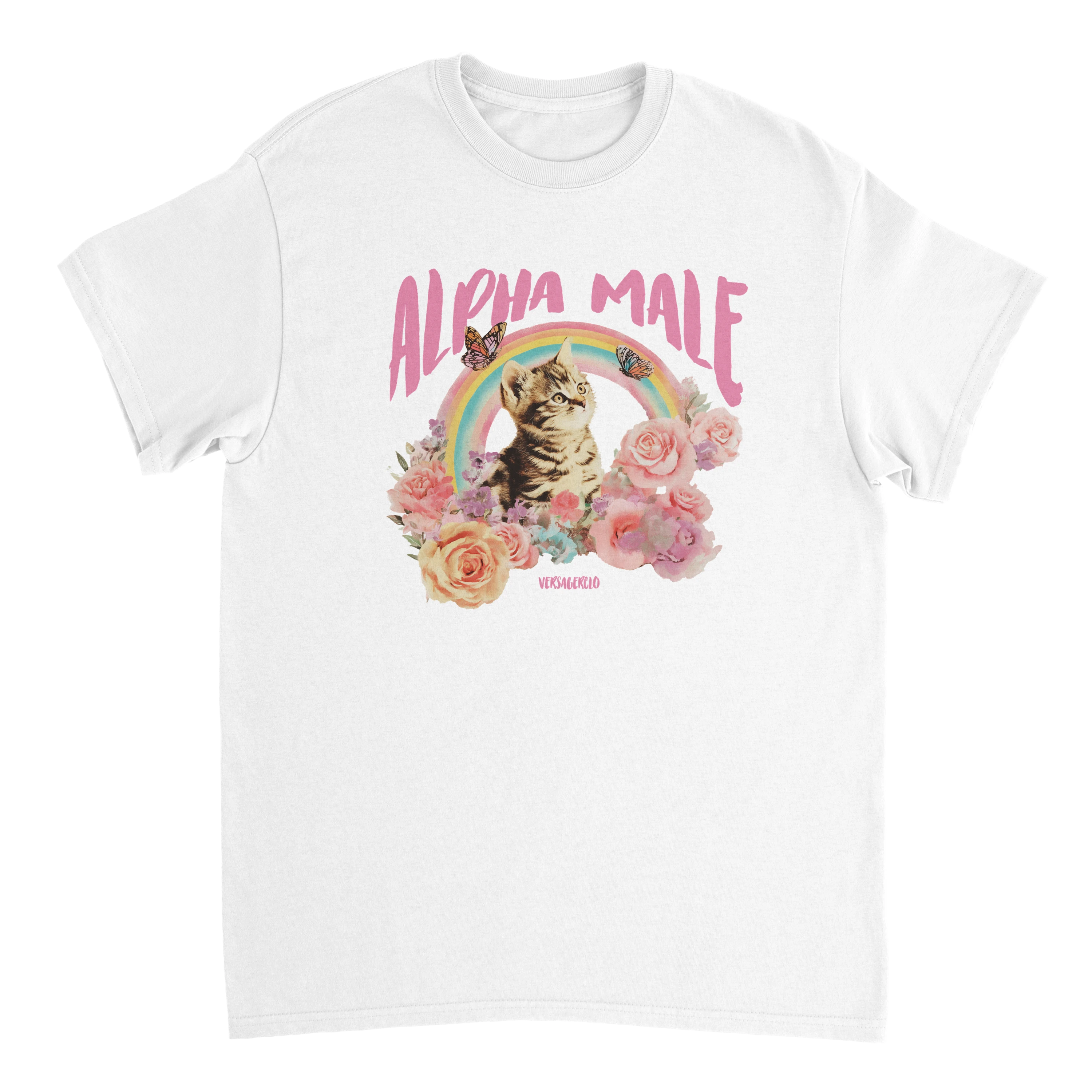 Alpha Male V2 T-Shirt
