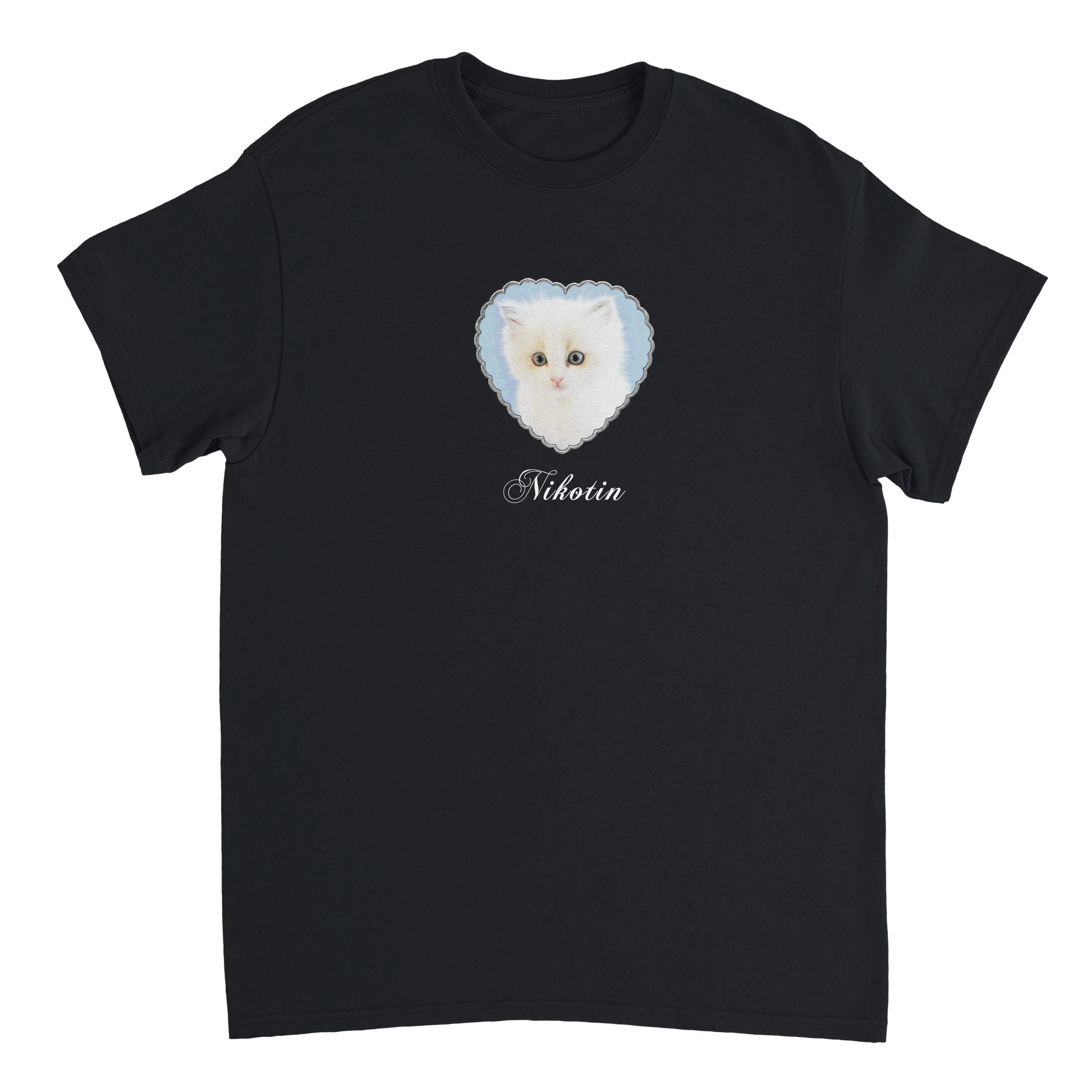 Nikotin T-Shirt