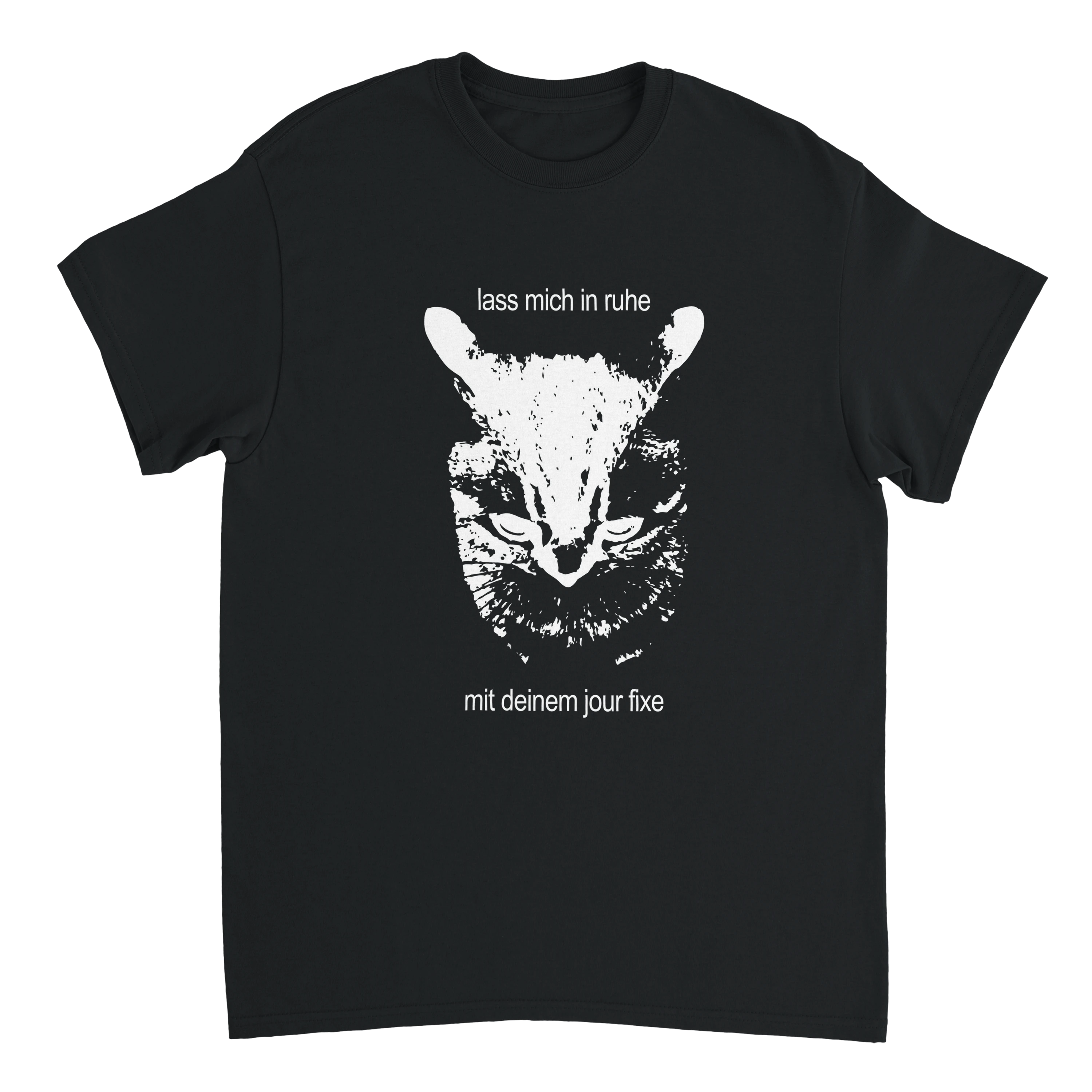 jour fixe T-Shirt