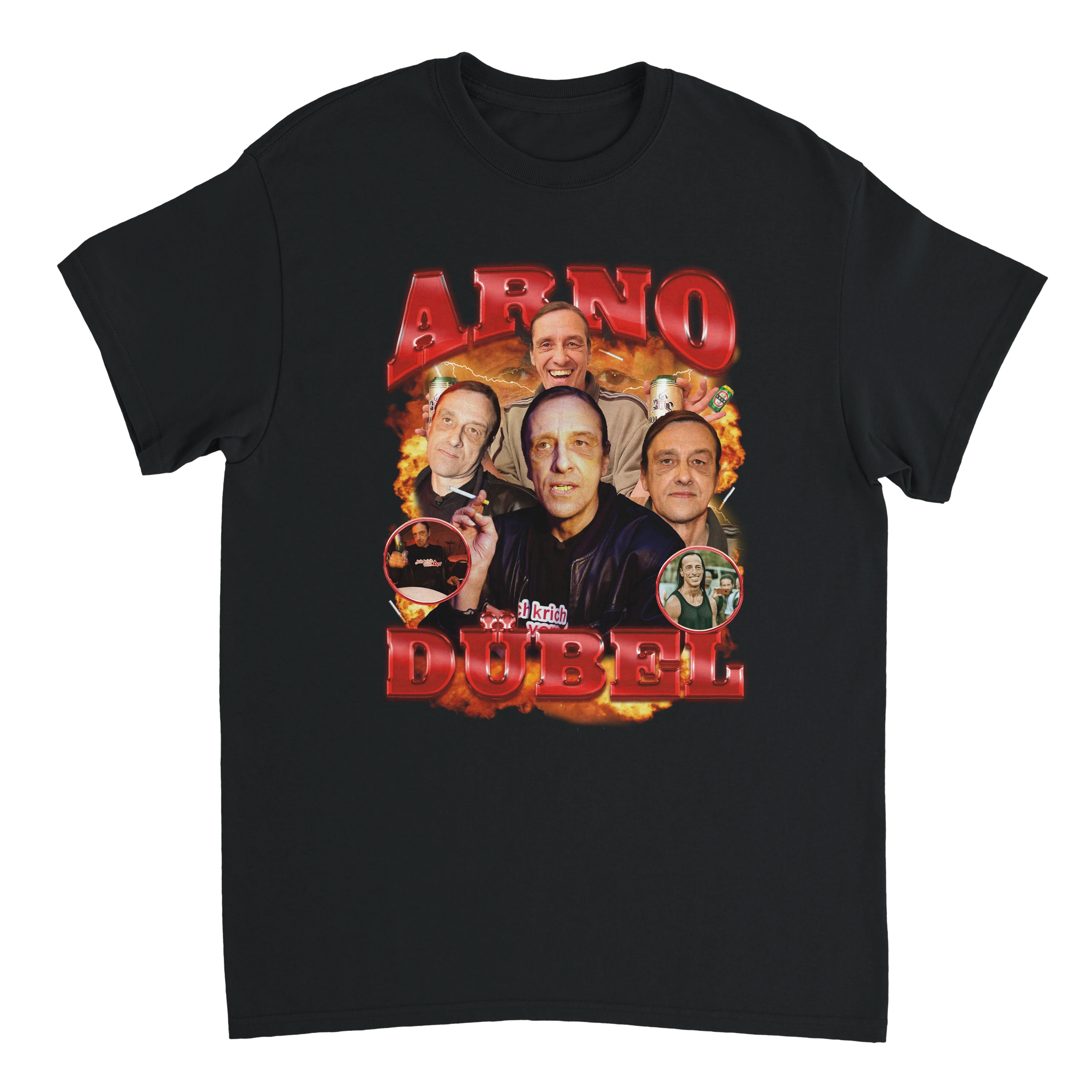 Arno Dübel T-Shirt