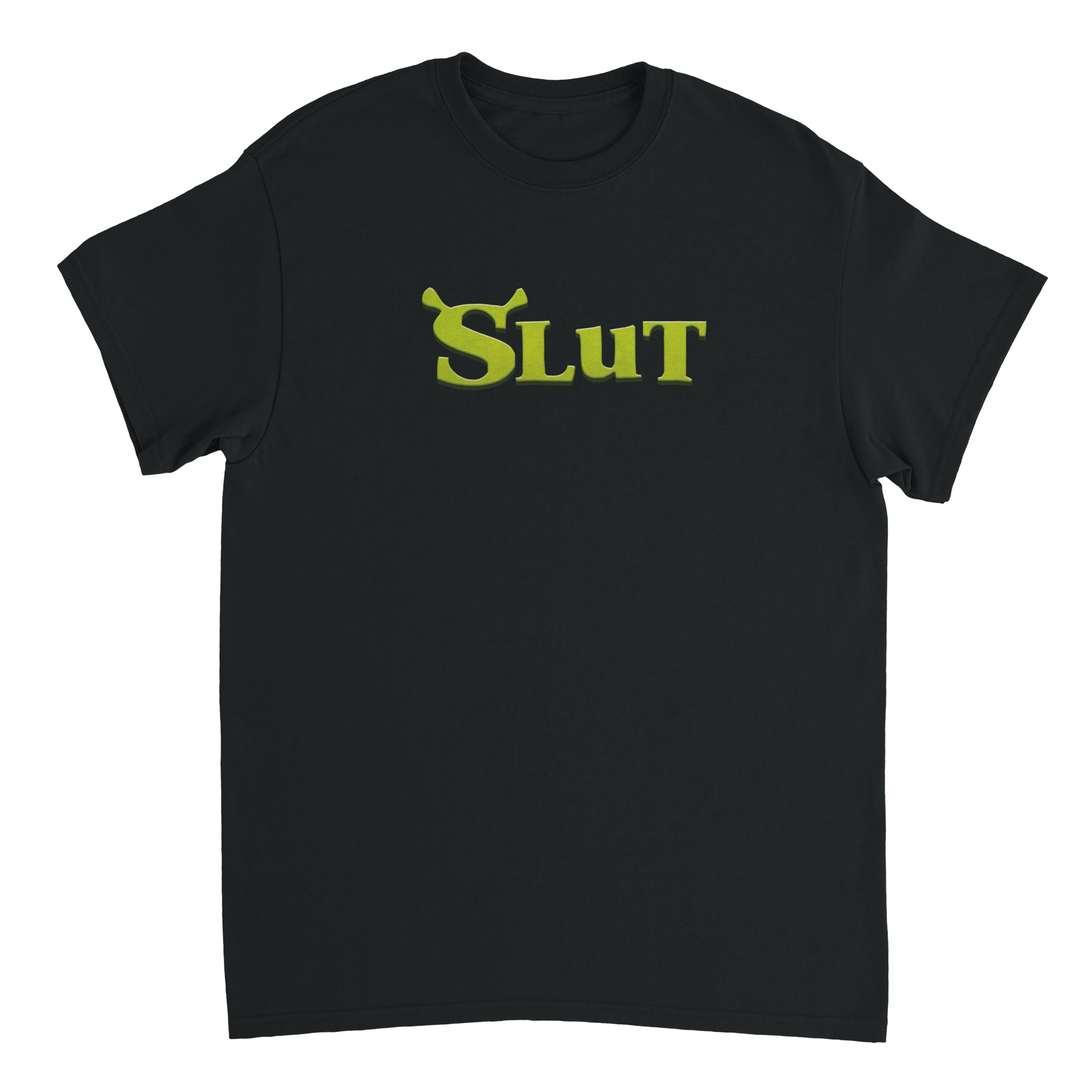 Slut T-Shirt
