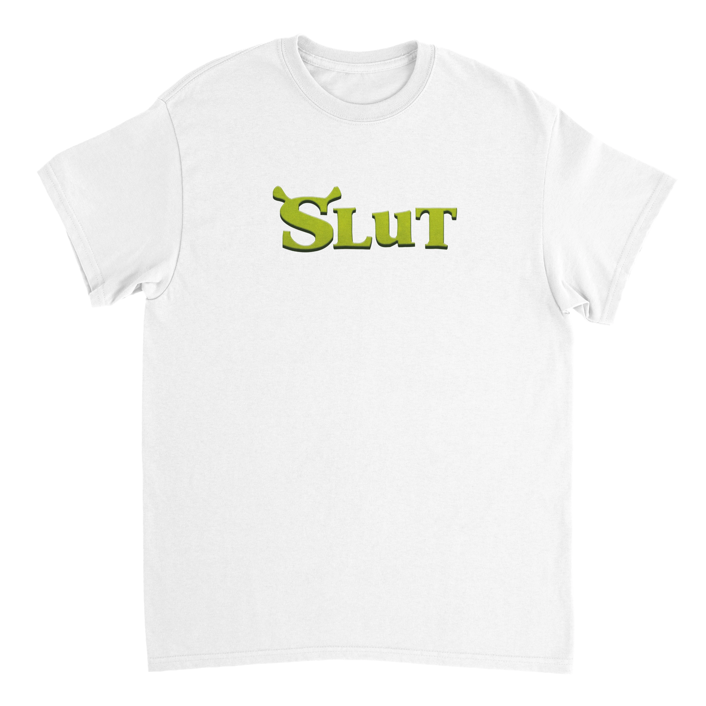 Slut T-Shirt