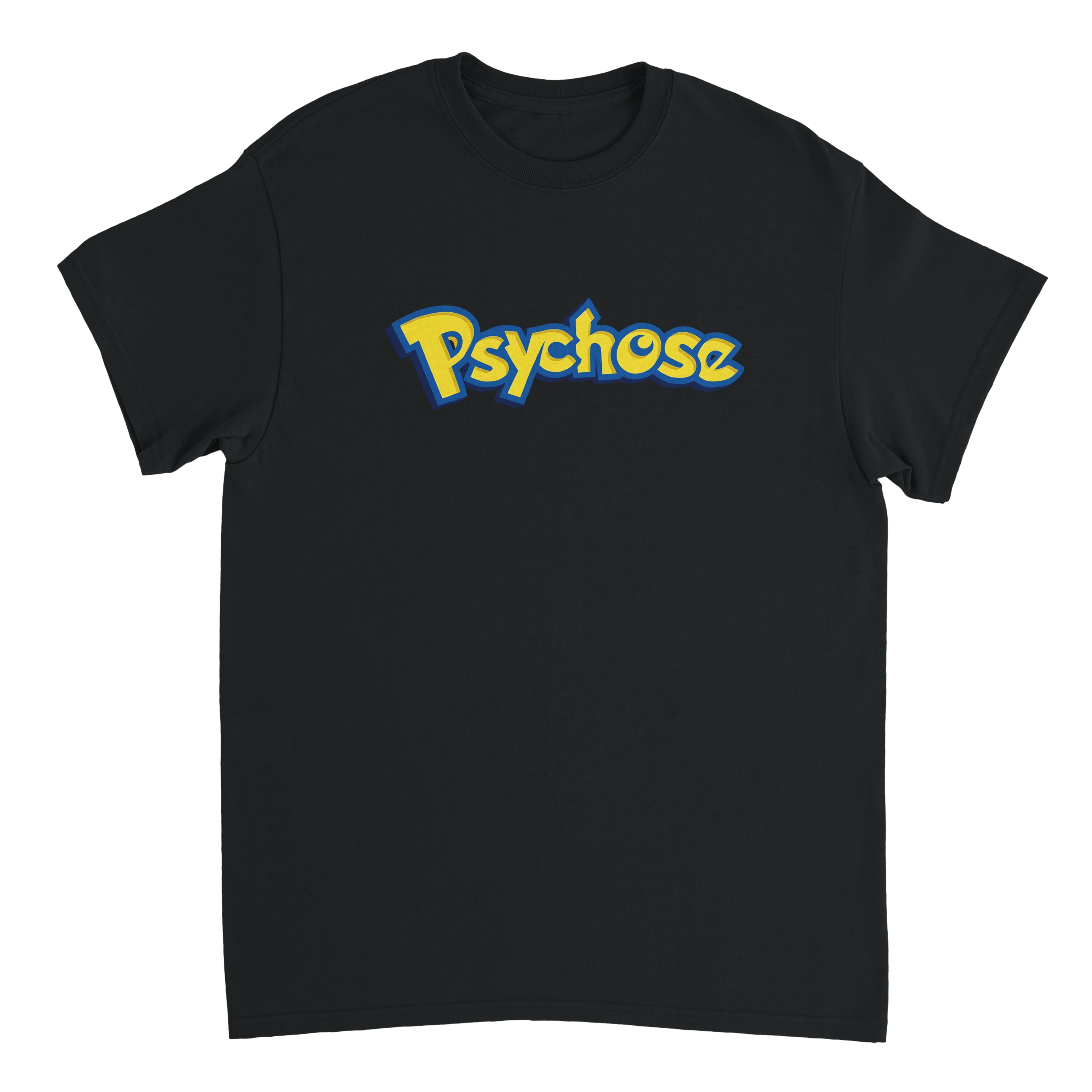 Psychose T-Shirt