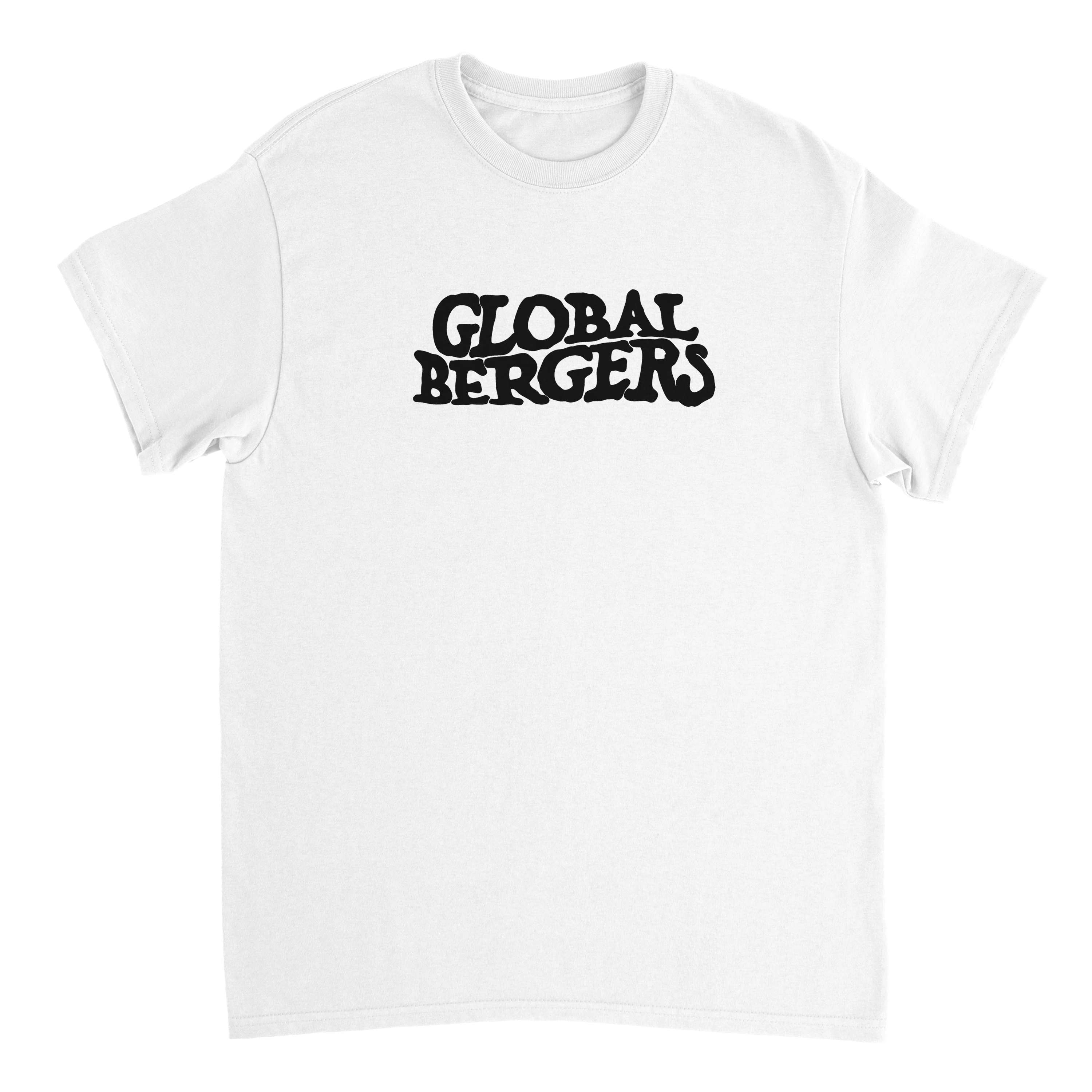 Global Bergers T-Shirt