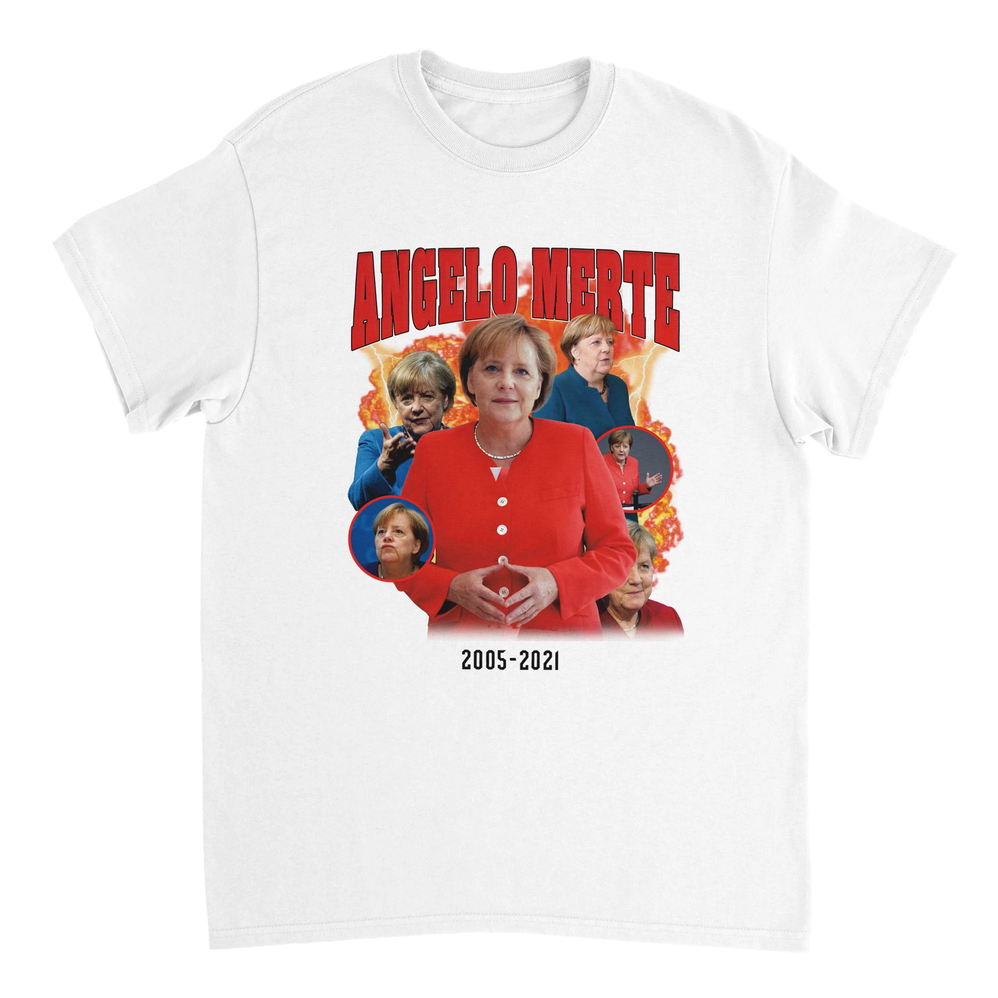 Angelo Merte T-Shirt