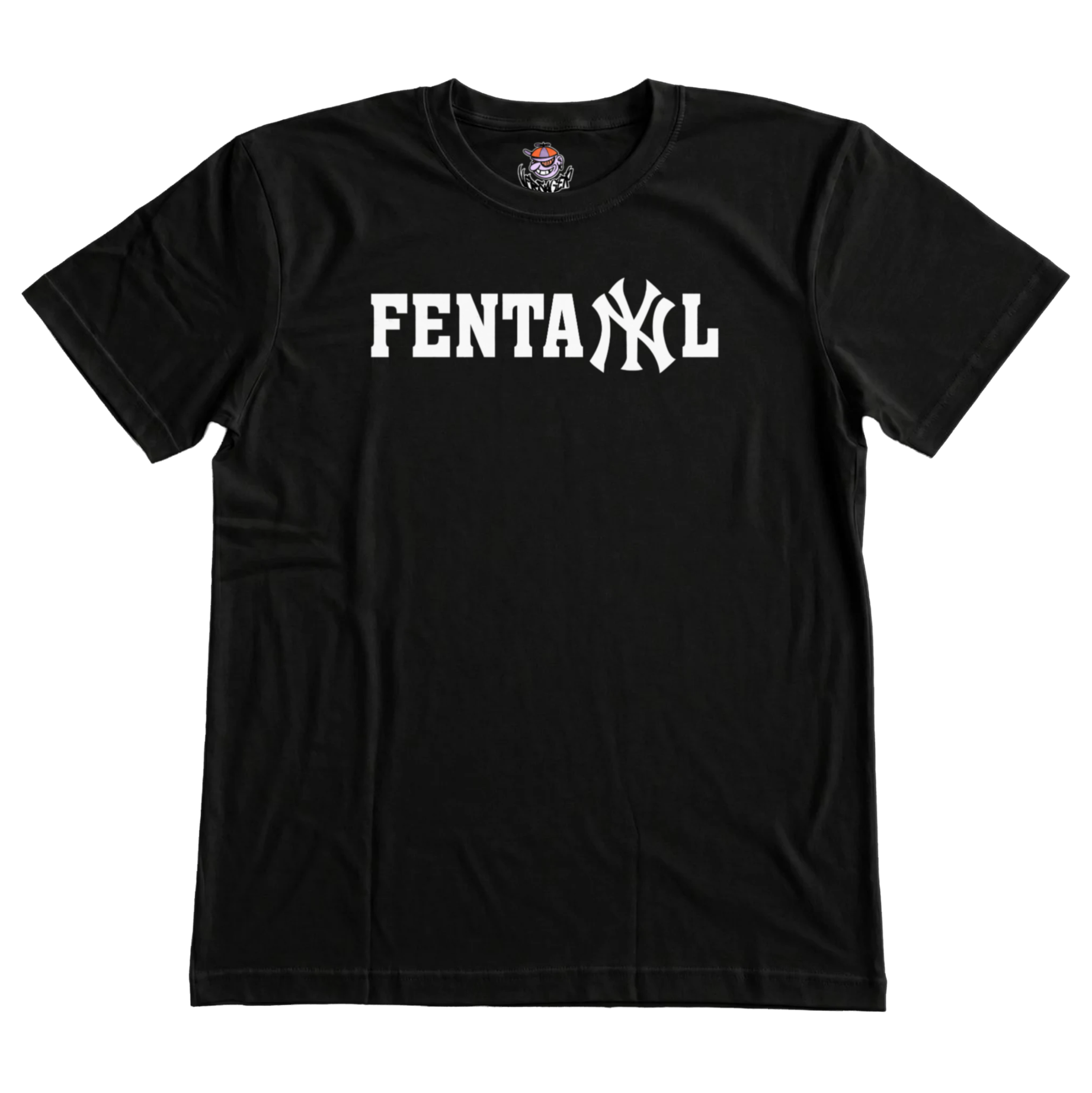 Fentanyl NY T-Shirt