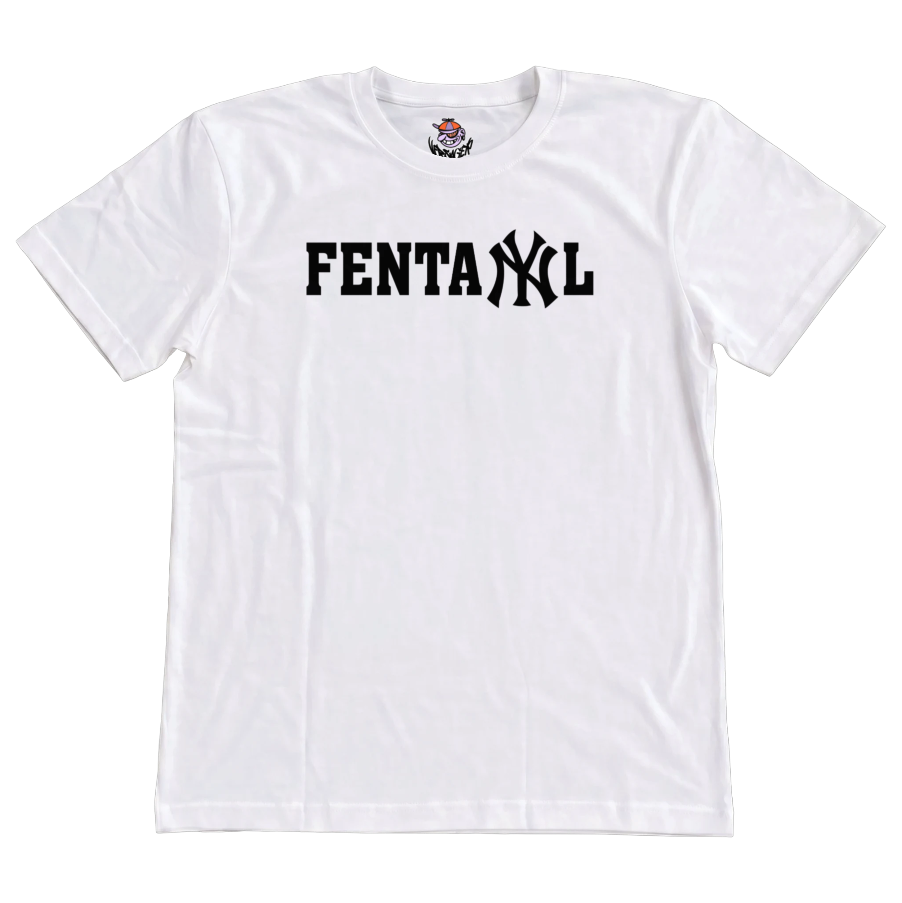 Fentanyl NY T-Shirt