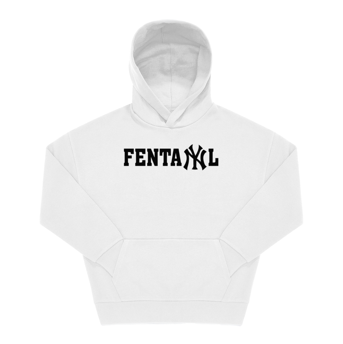 Fentanyl NY Hoodie