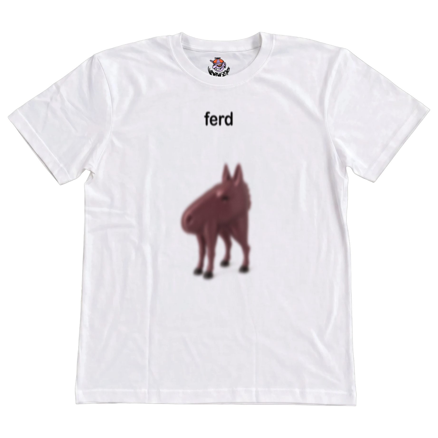 ferd T-Shirt