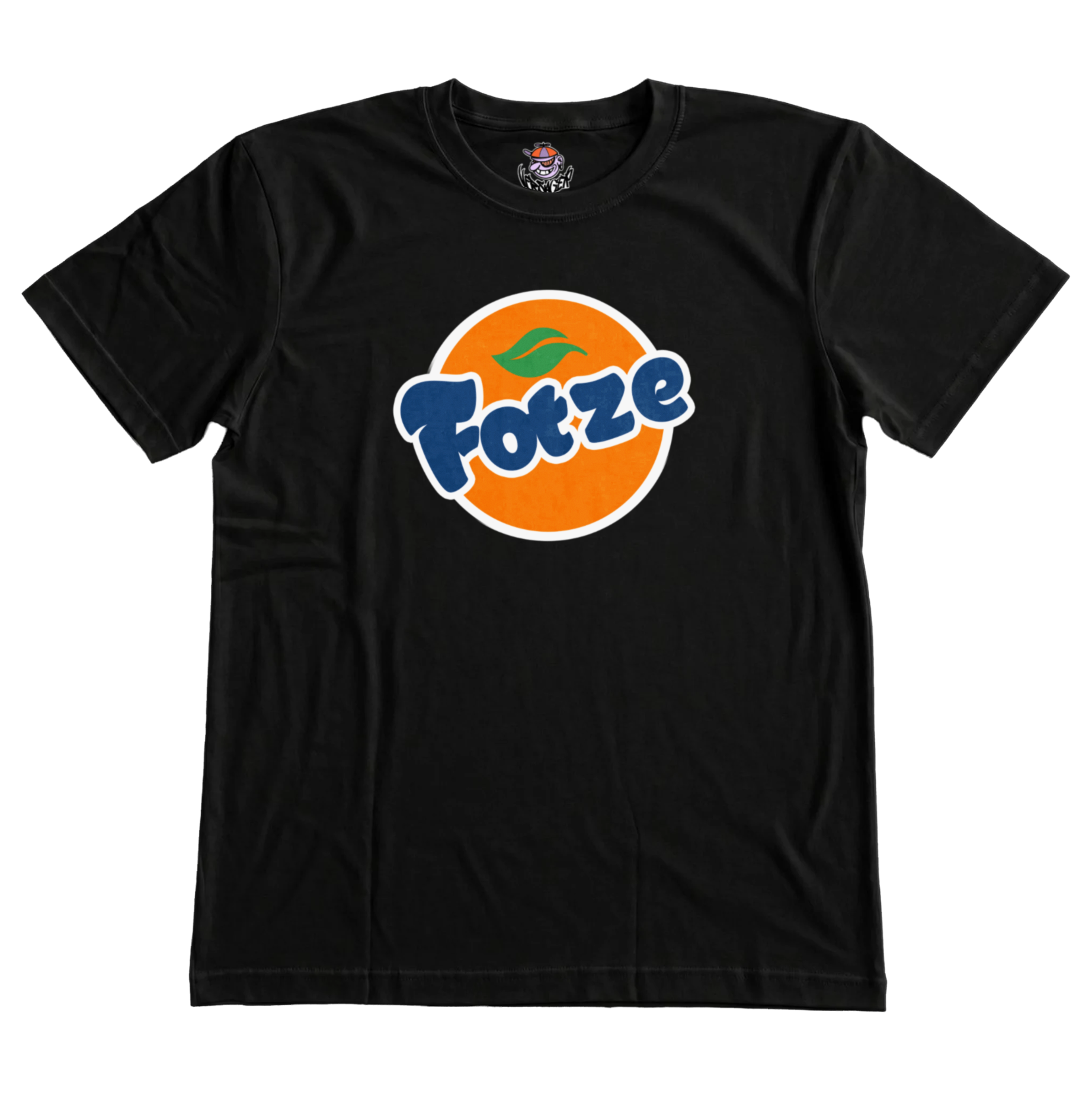 Fotze V2 T-Shirt