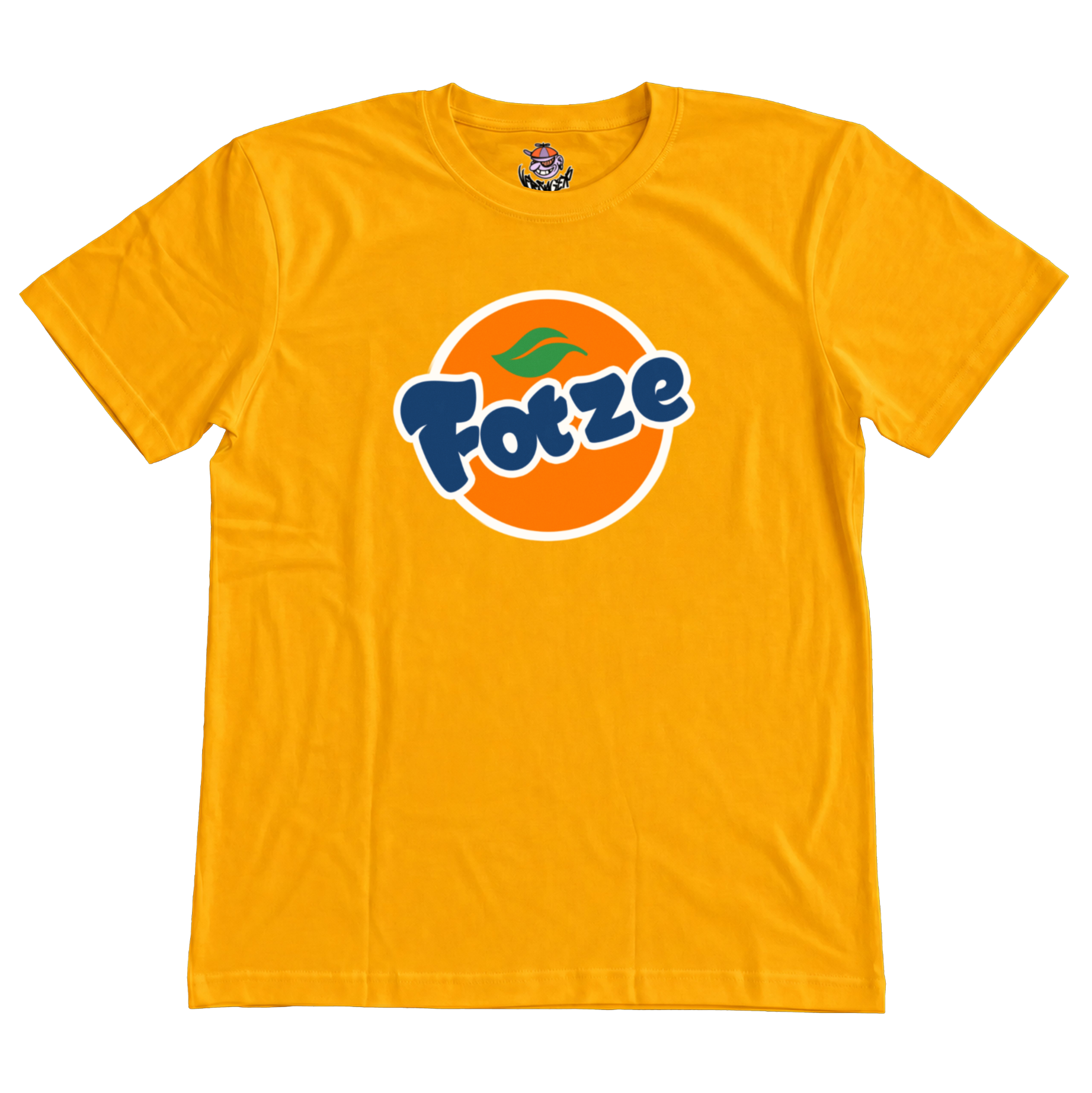 Fotze V2 T-Shirt