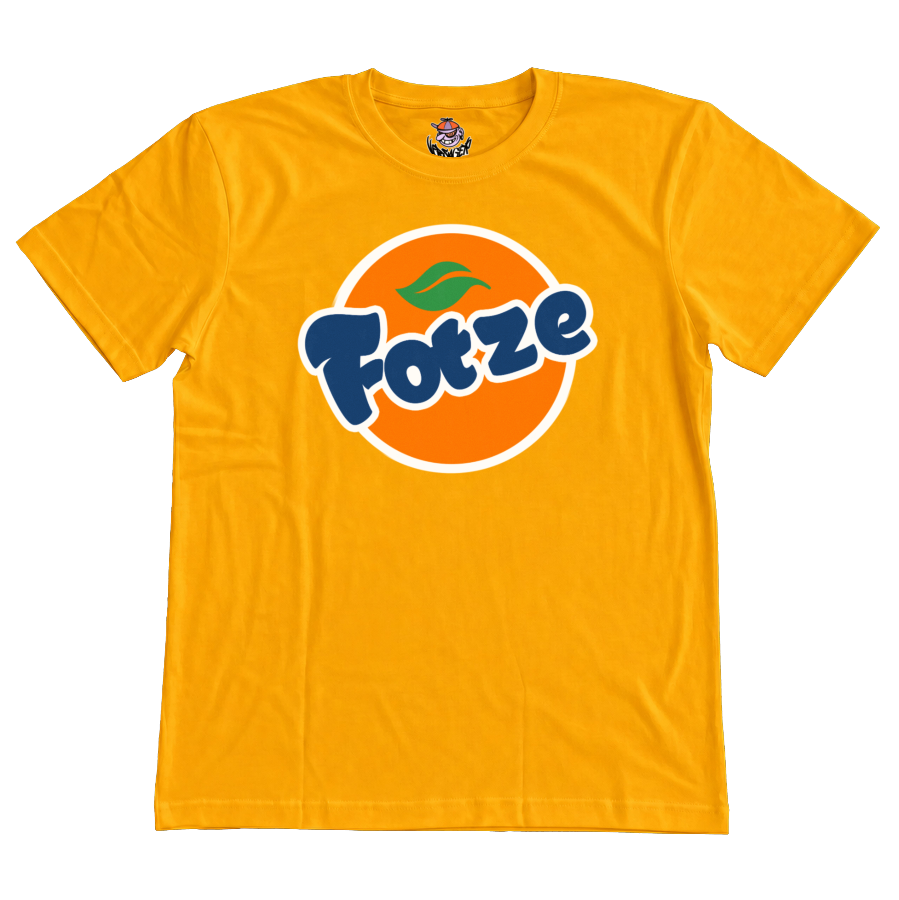 Fotze V2 T-Shirt