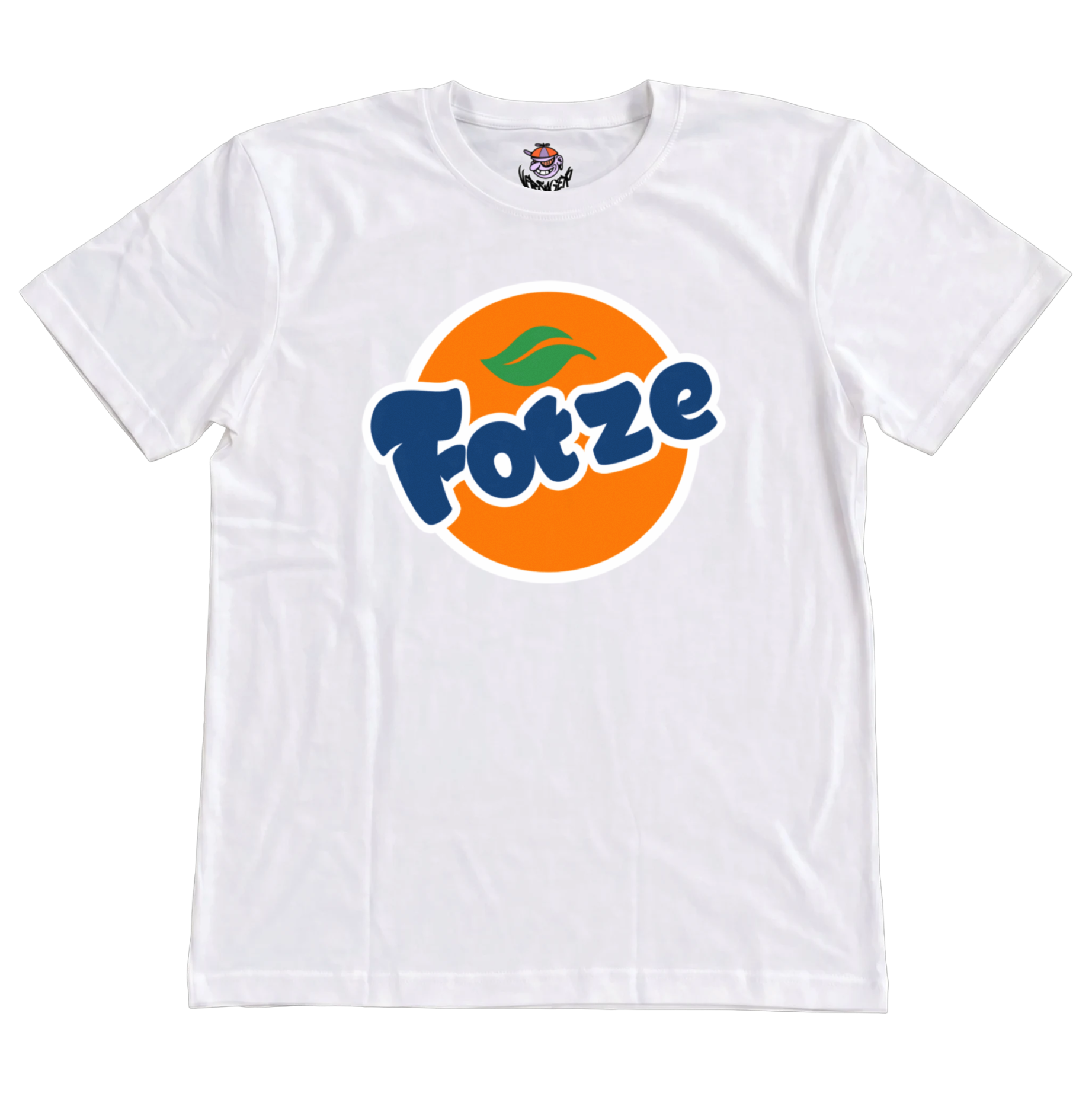 Fotze V2 T-Shirt