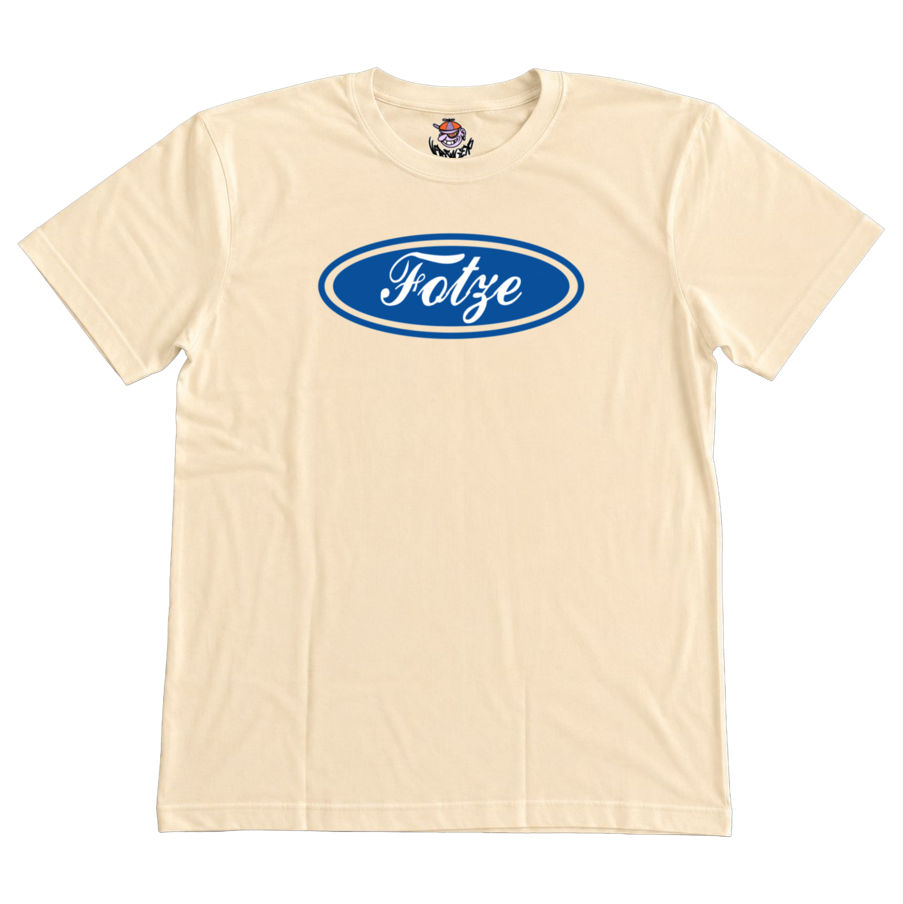 Fotze T-Shirt