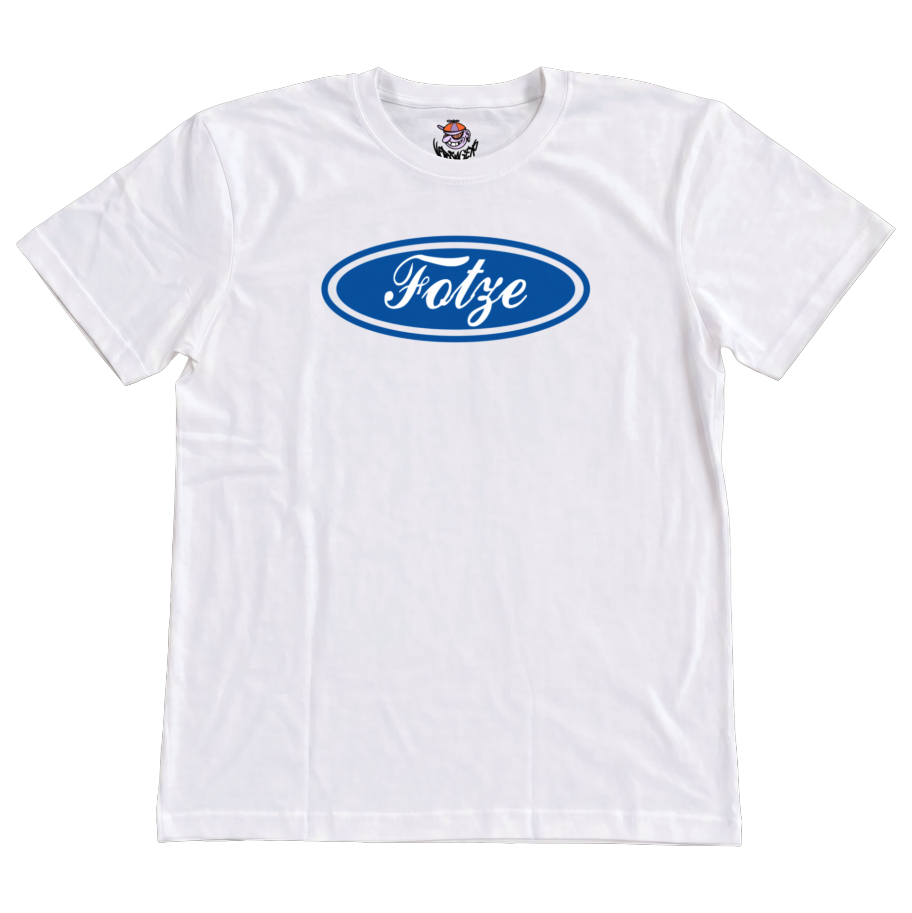 Fotze T-Shirt