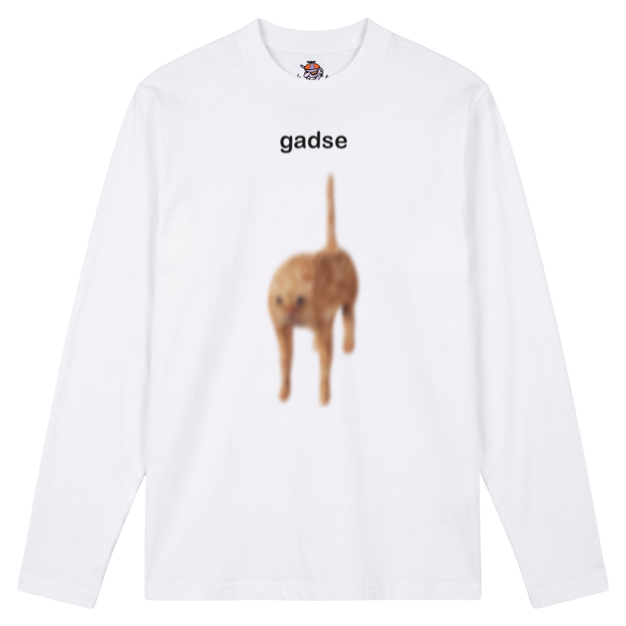 gadse Longsleeve