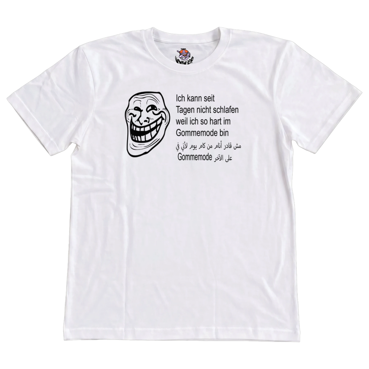 Gommemode T-Shirt