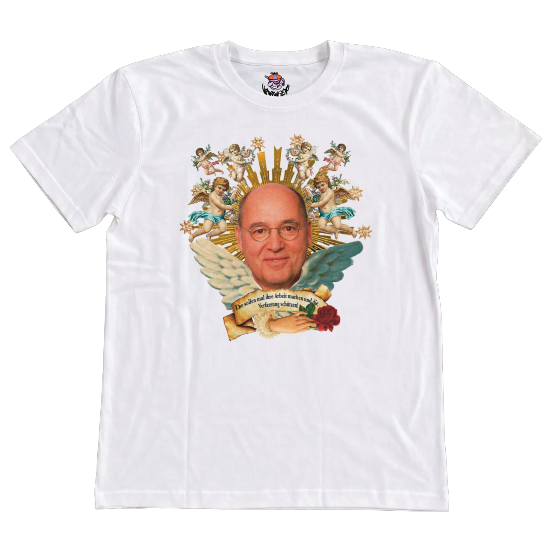 Gysi T-Shirt