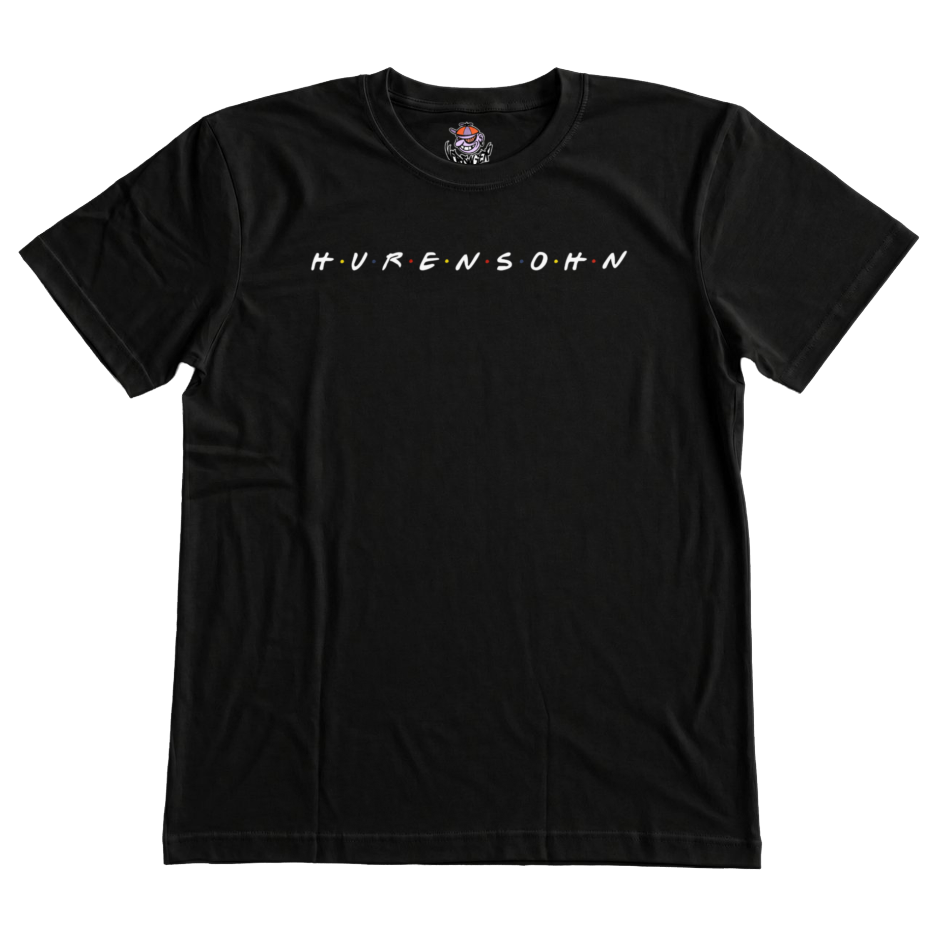 Hurensohn T-Shirt