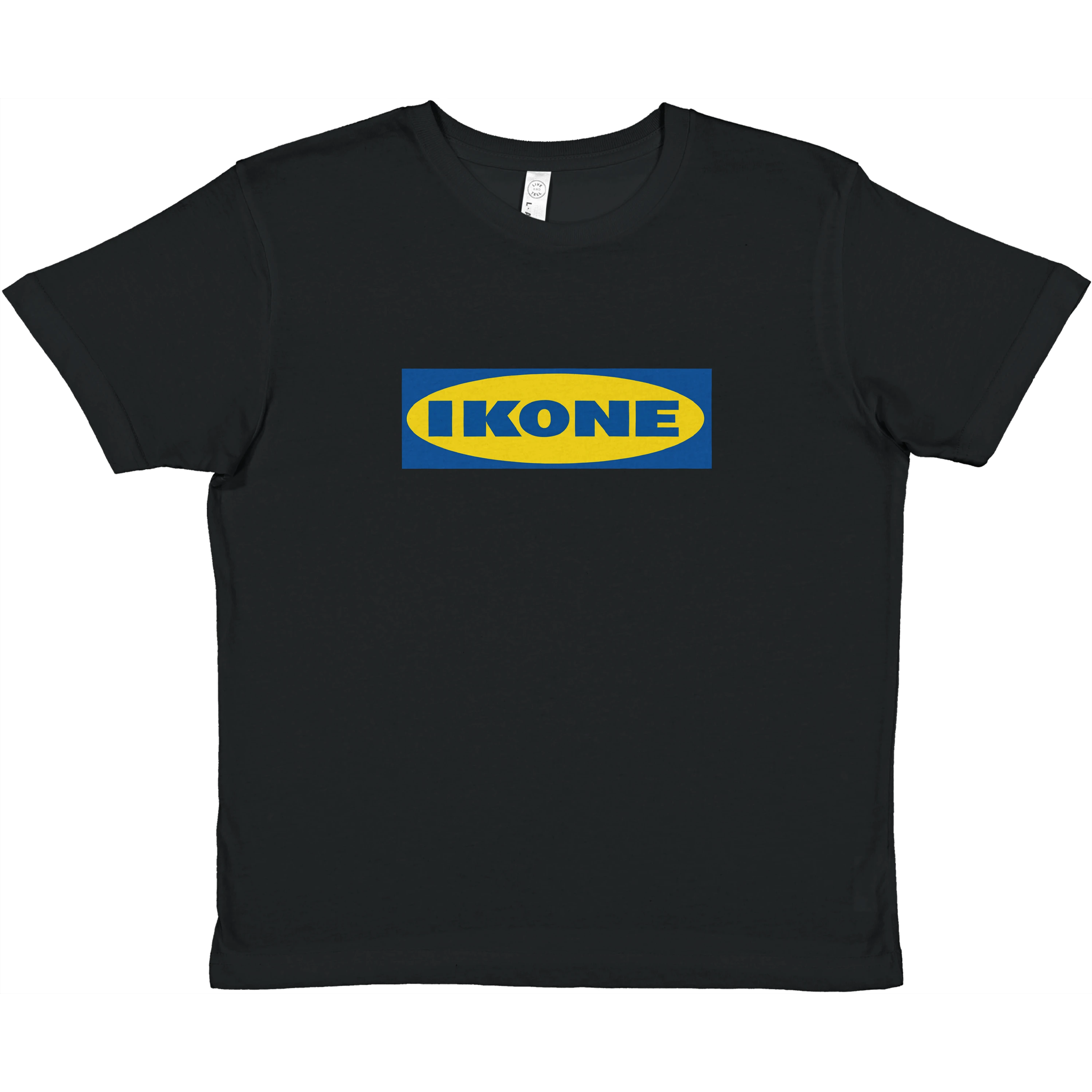 Ikone Baby Tee