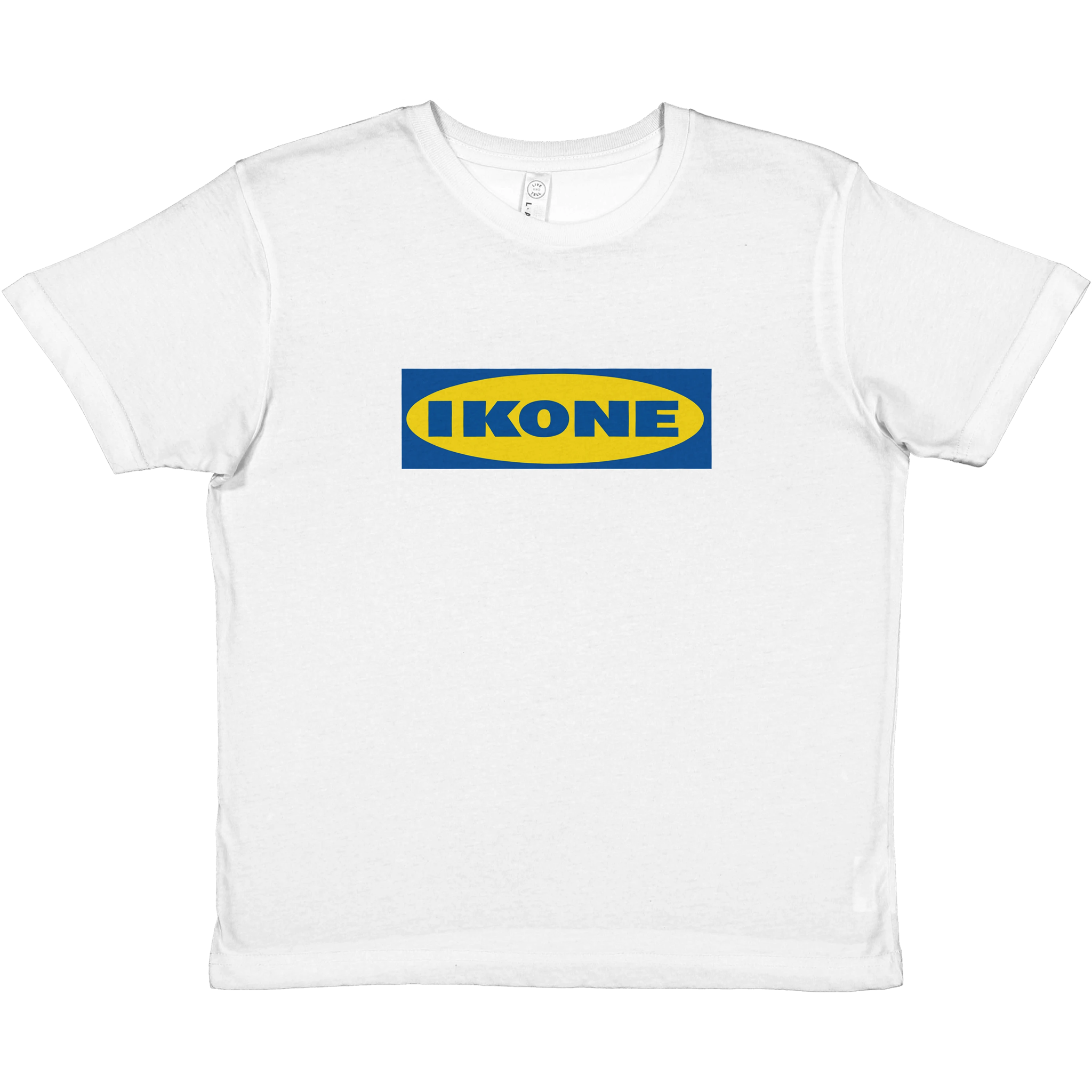 Ikone Baby Tee