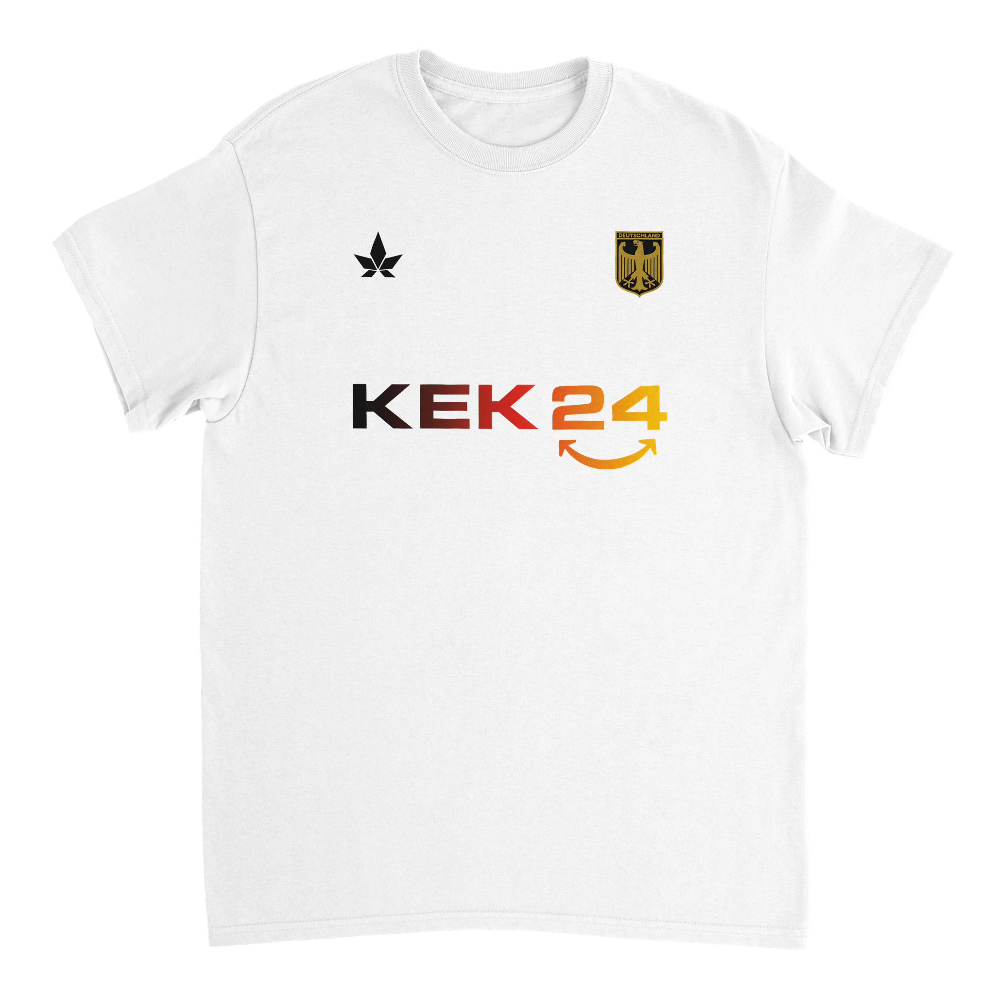 Kek 24 Em Shirt