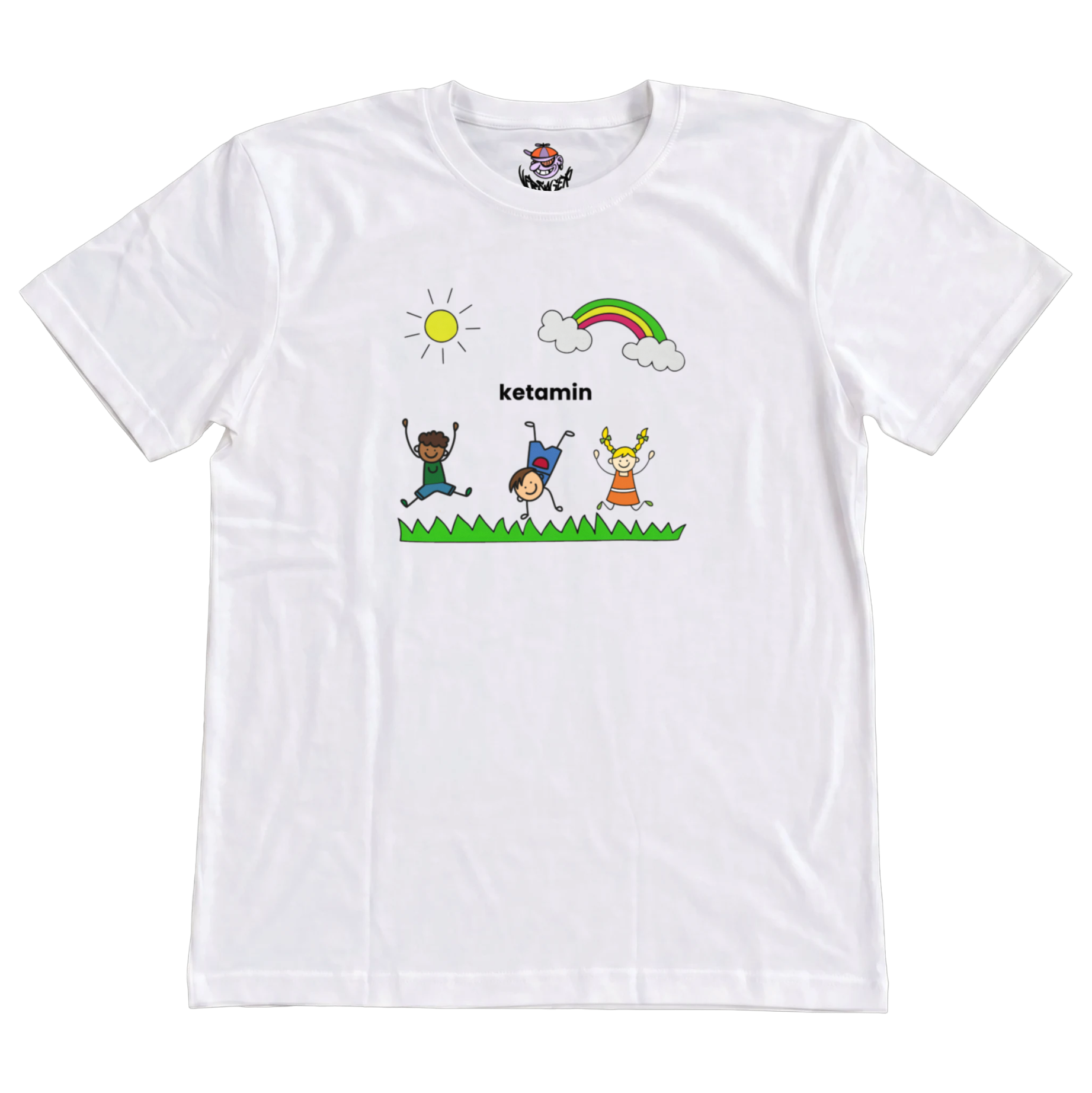 Ketamin T-Shirt