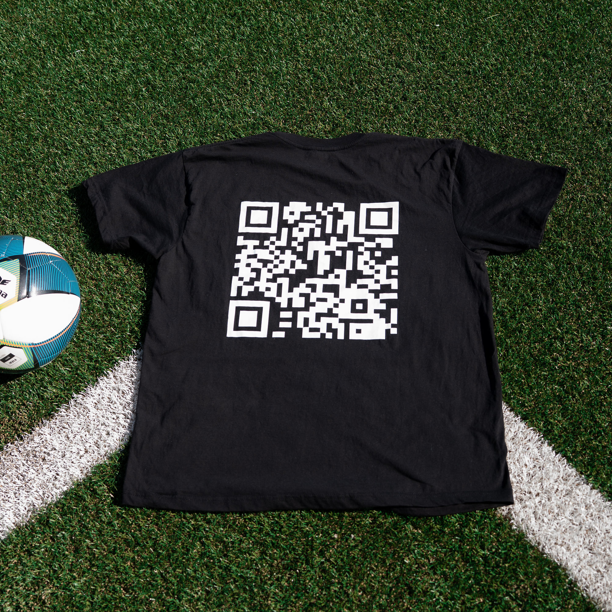 Luna Antonia I Love Lulu machen Beidseitiger Druck T-Shirt