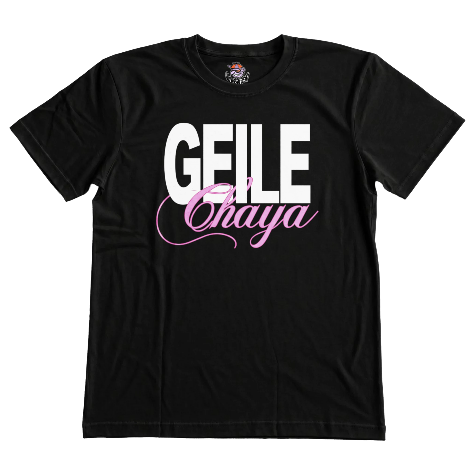 Geile Chaya T-Shirt