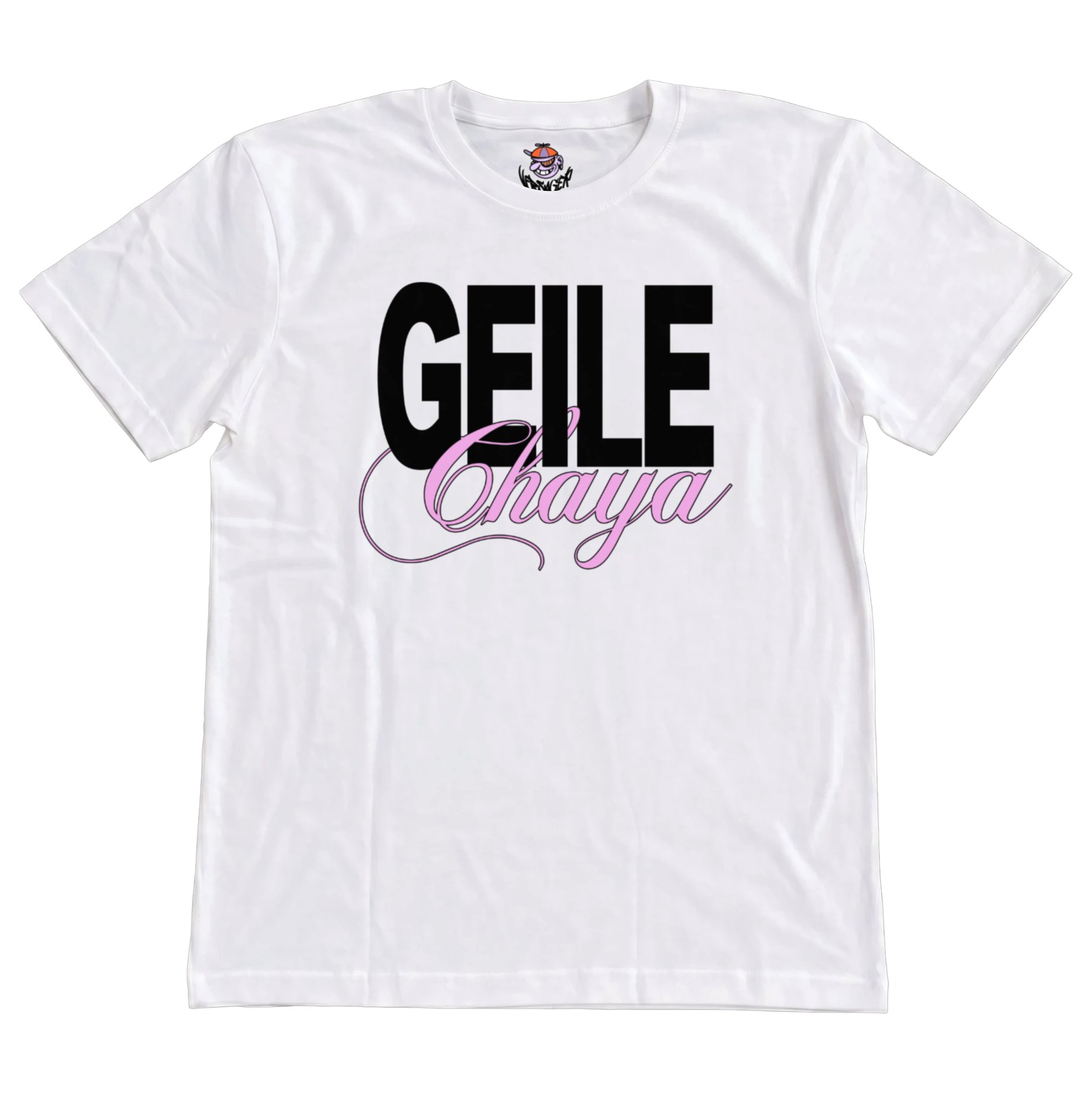 Geile Chaya T-Shirt