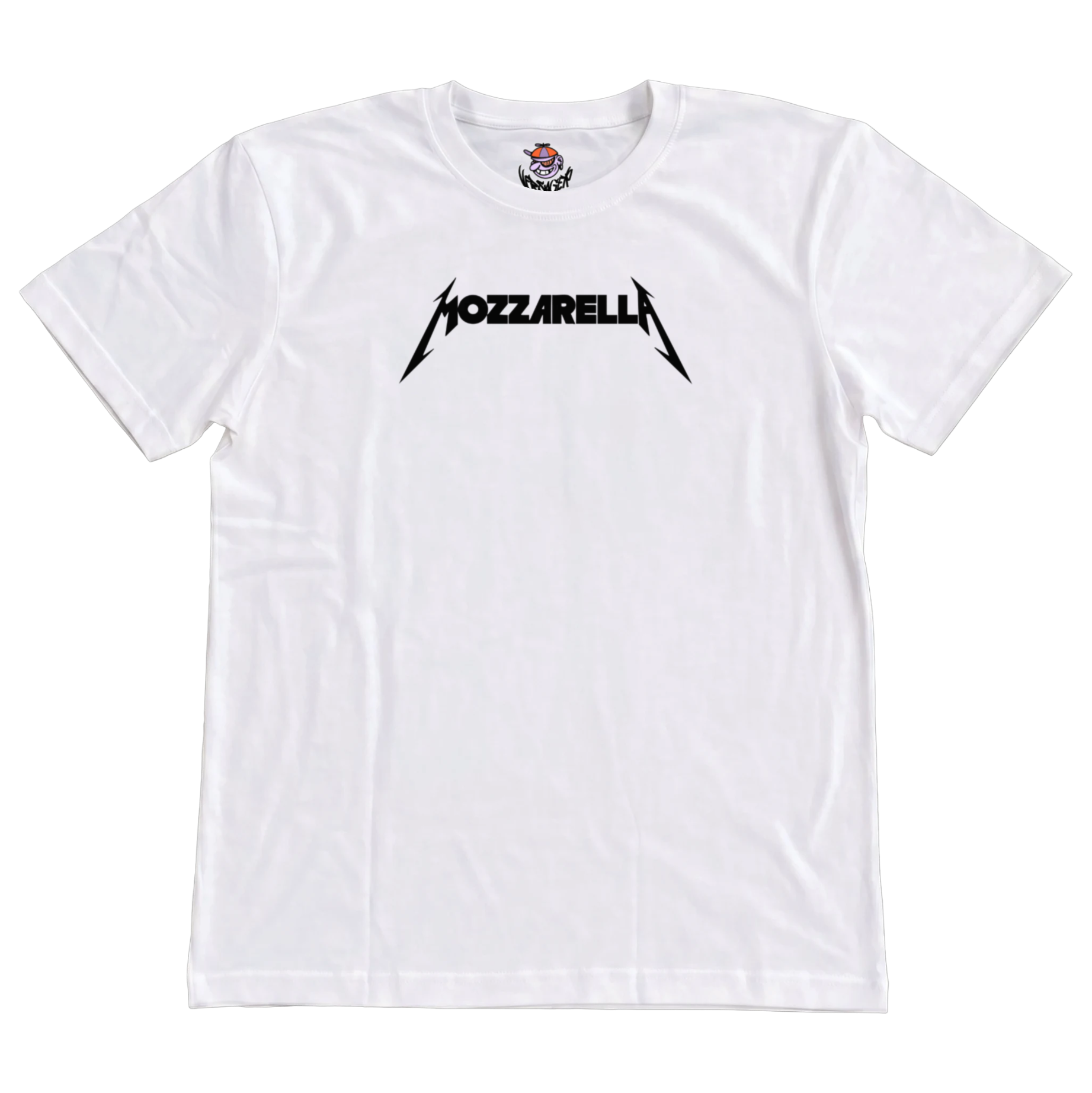 Mozzarella T-Shirt