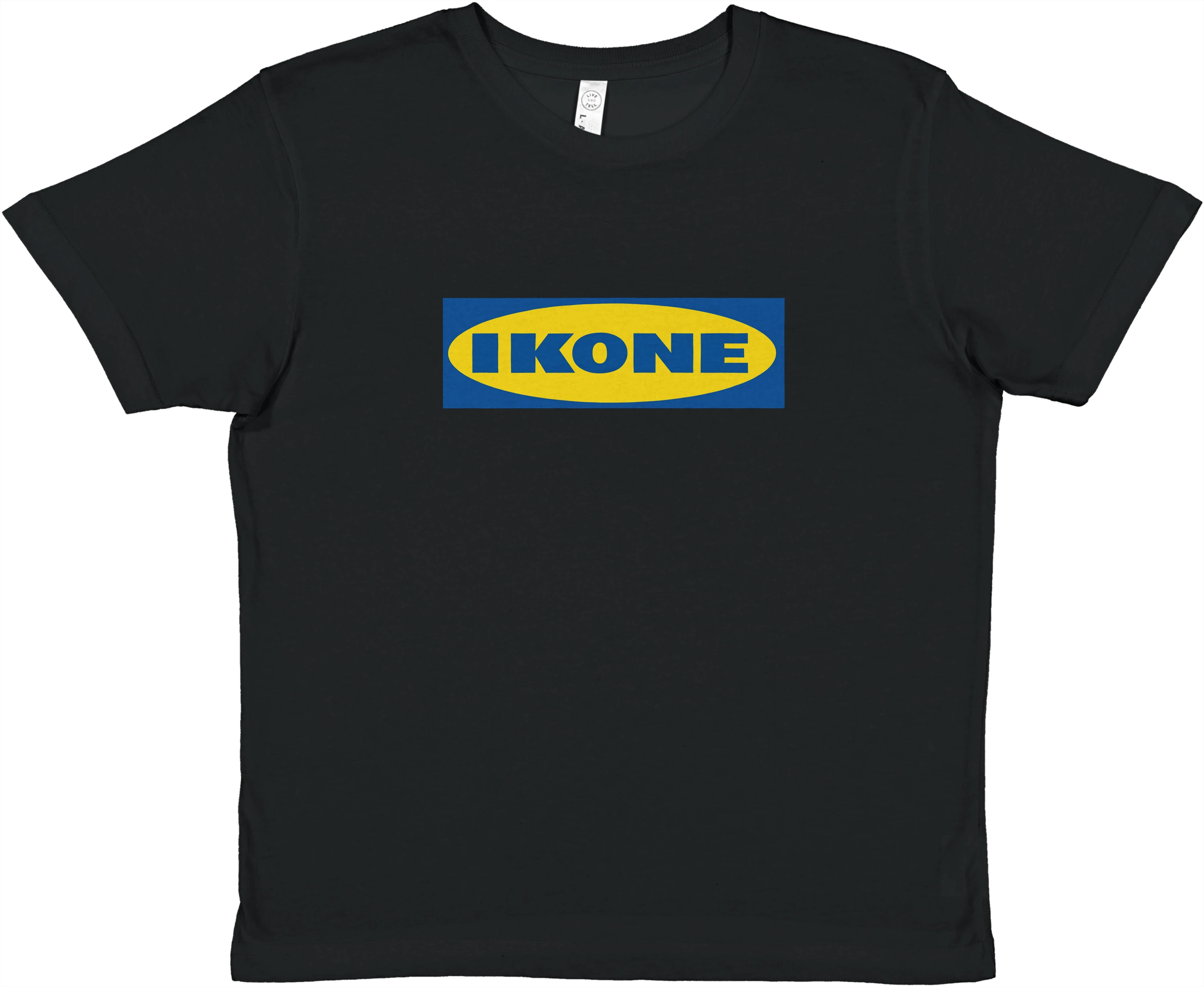 Ikone Baby Tee