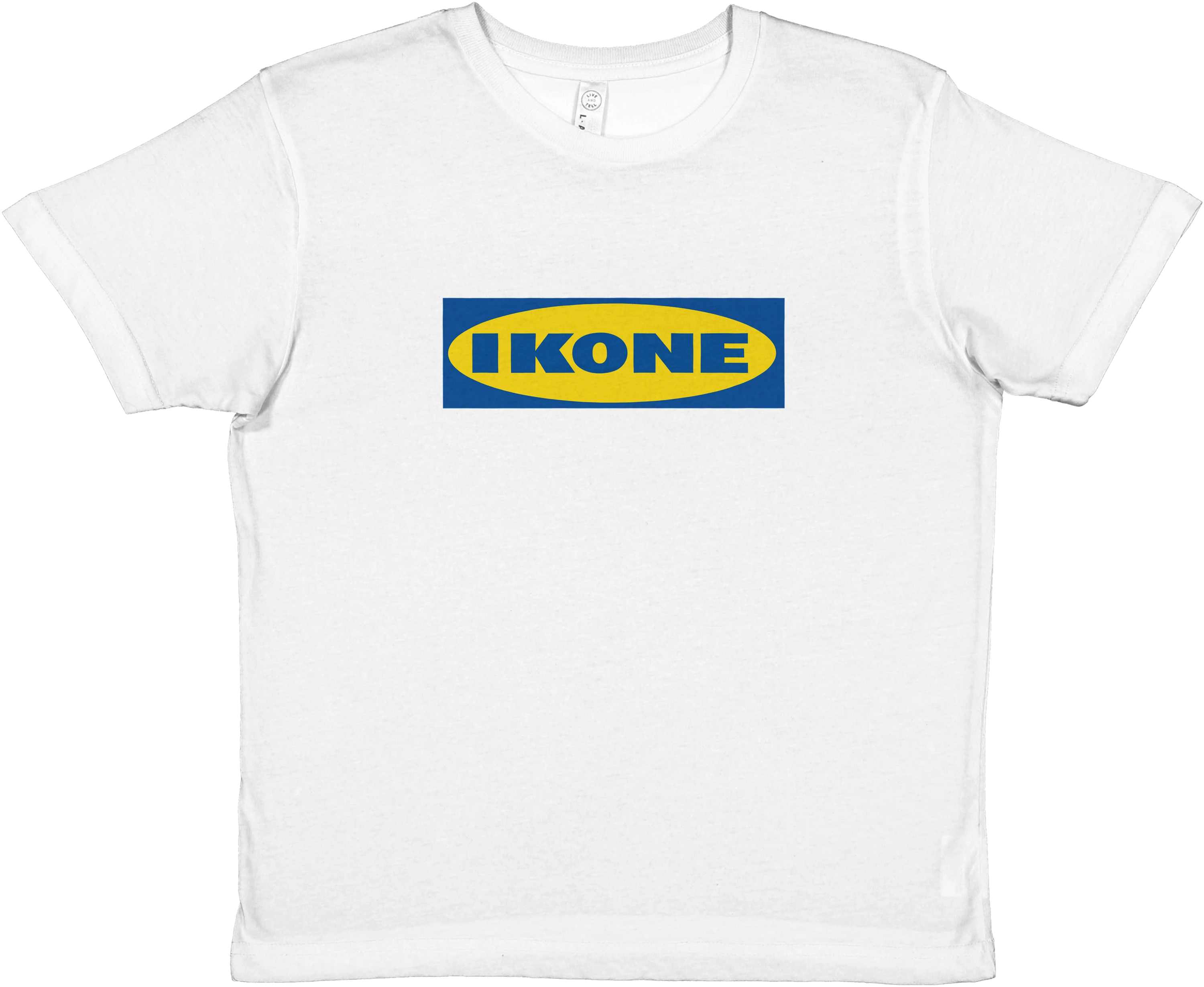 Ikone Baby Tee