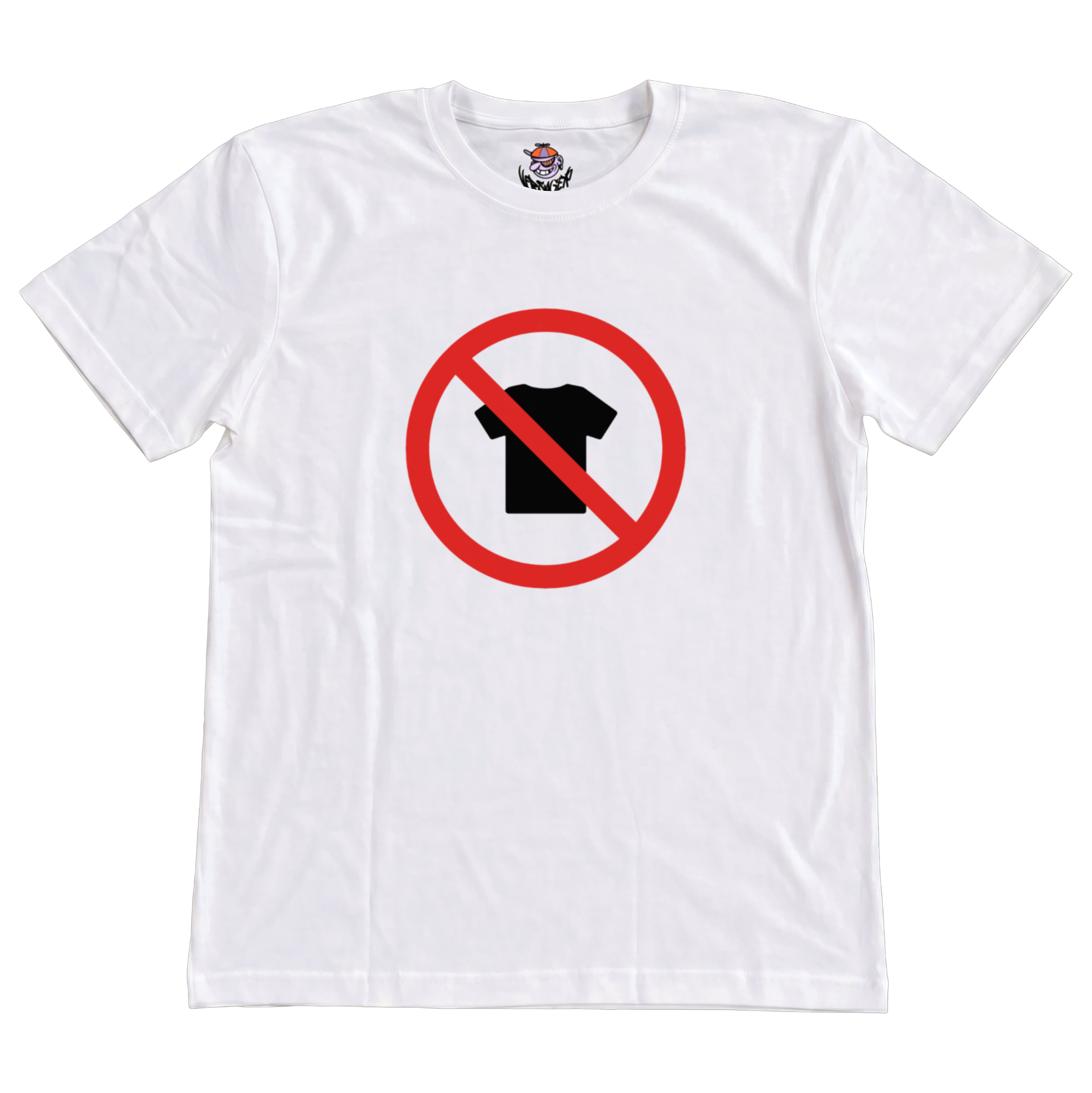 Schatziohneshirt T-Shirt