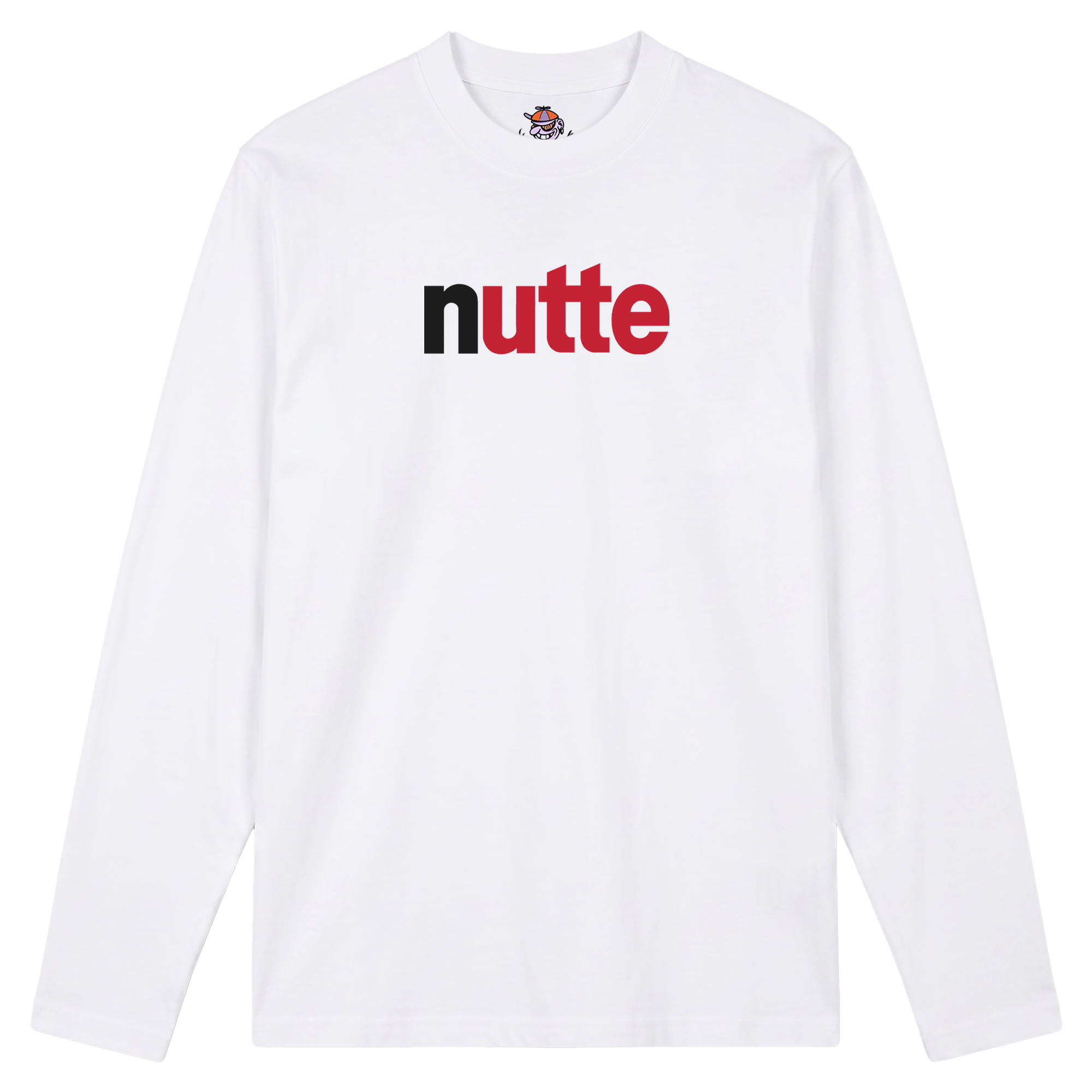 nutte Longsleeve