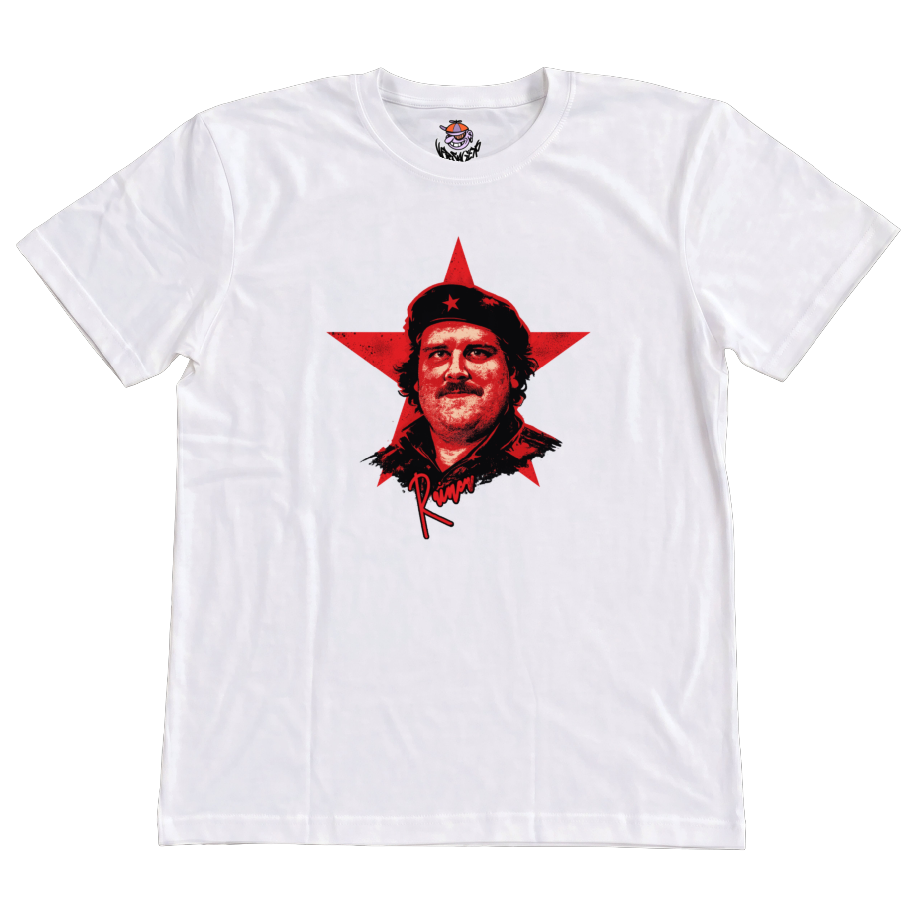 Rainer Guevara T-Shirt