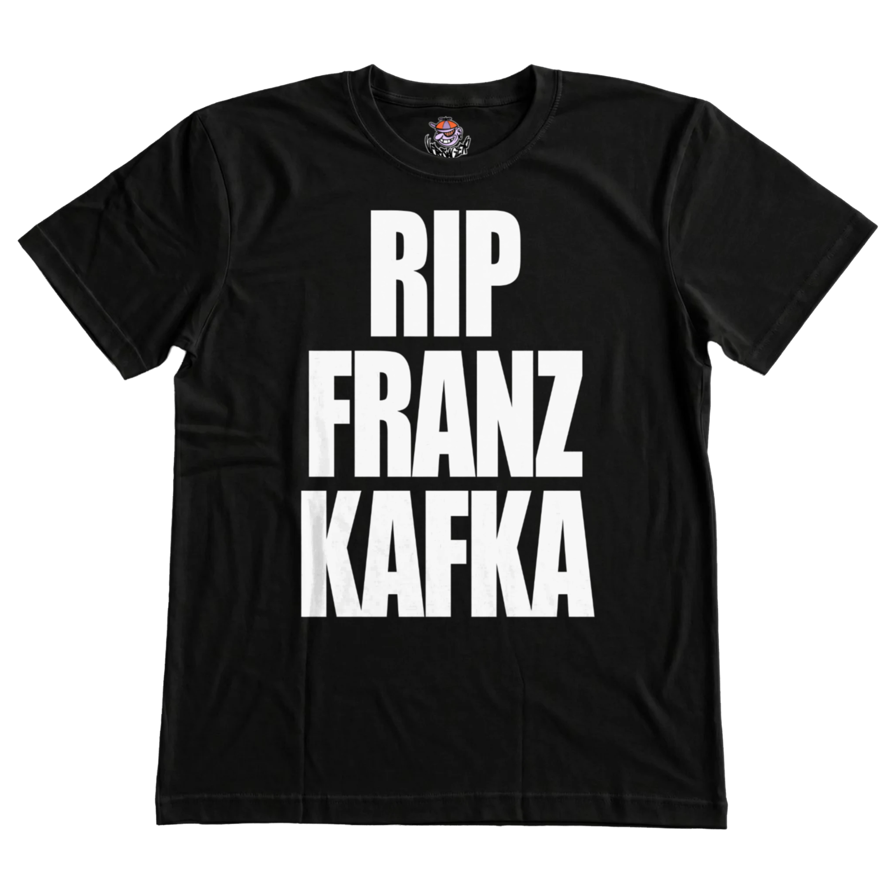 Rip Franz Kafka T-Shirt
