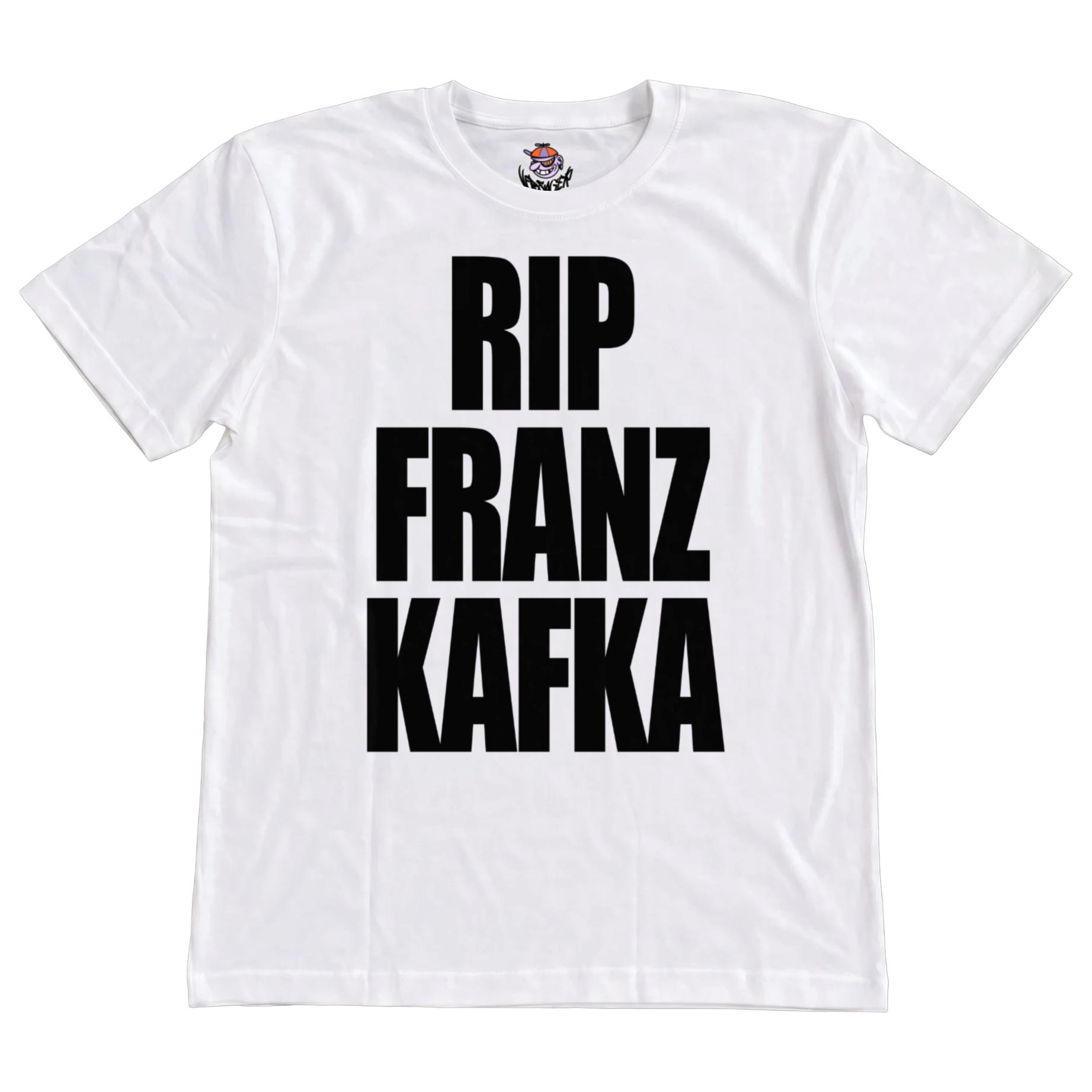Rip Franz Kafka T-Shirt