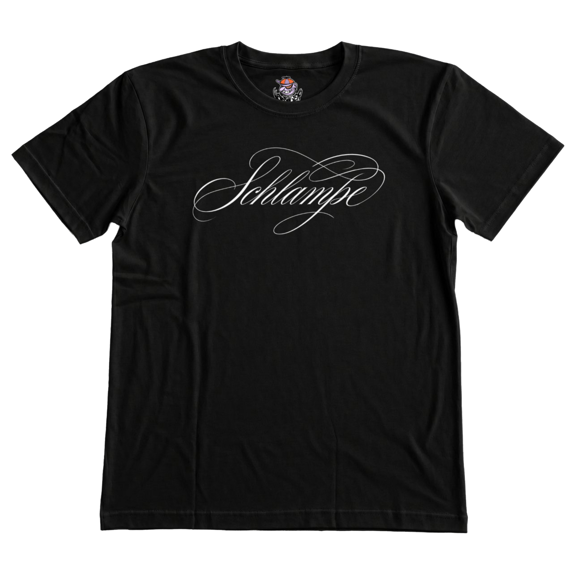 Schlampe T-Shirt