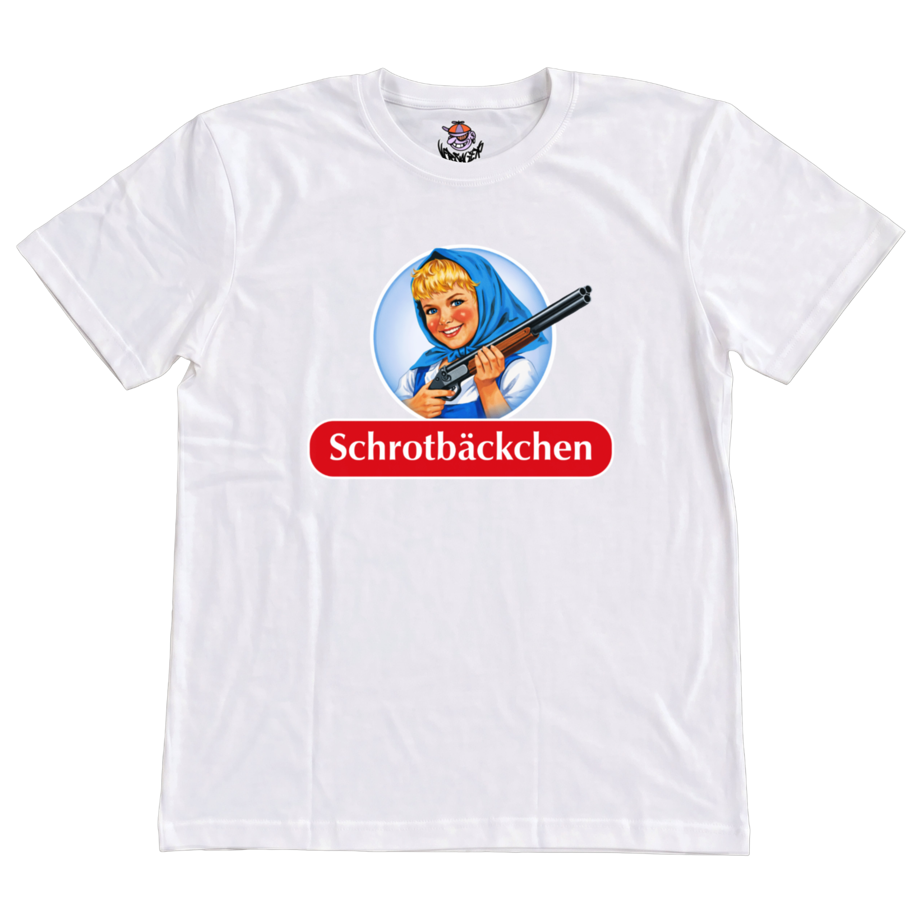 Schrotbäckchen T-Shirt