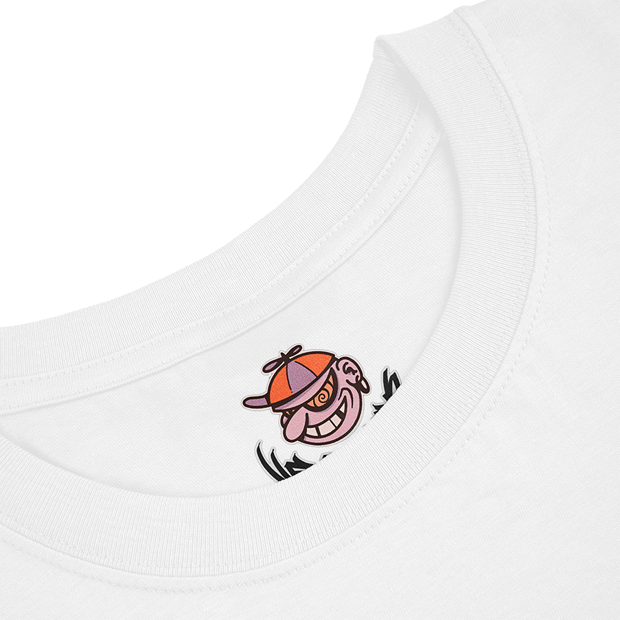 Ich habe schon längst aufgegeben T-Shirt