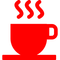 Tassen Kaffee