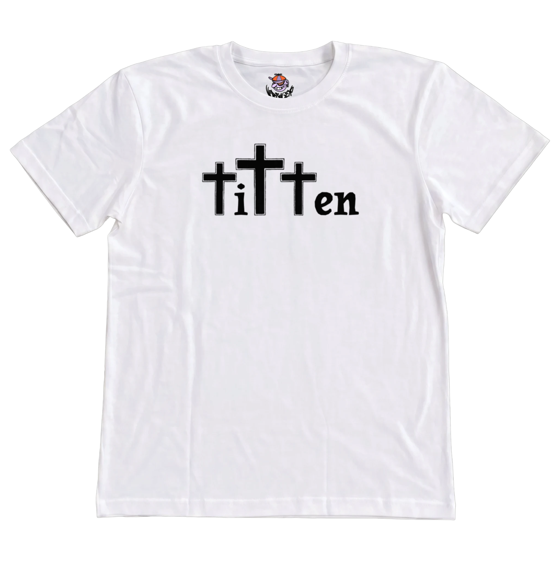 titten T-Shirt