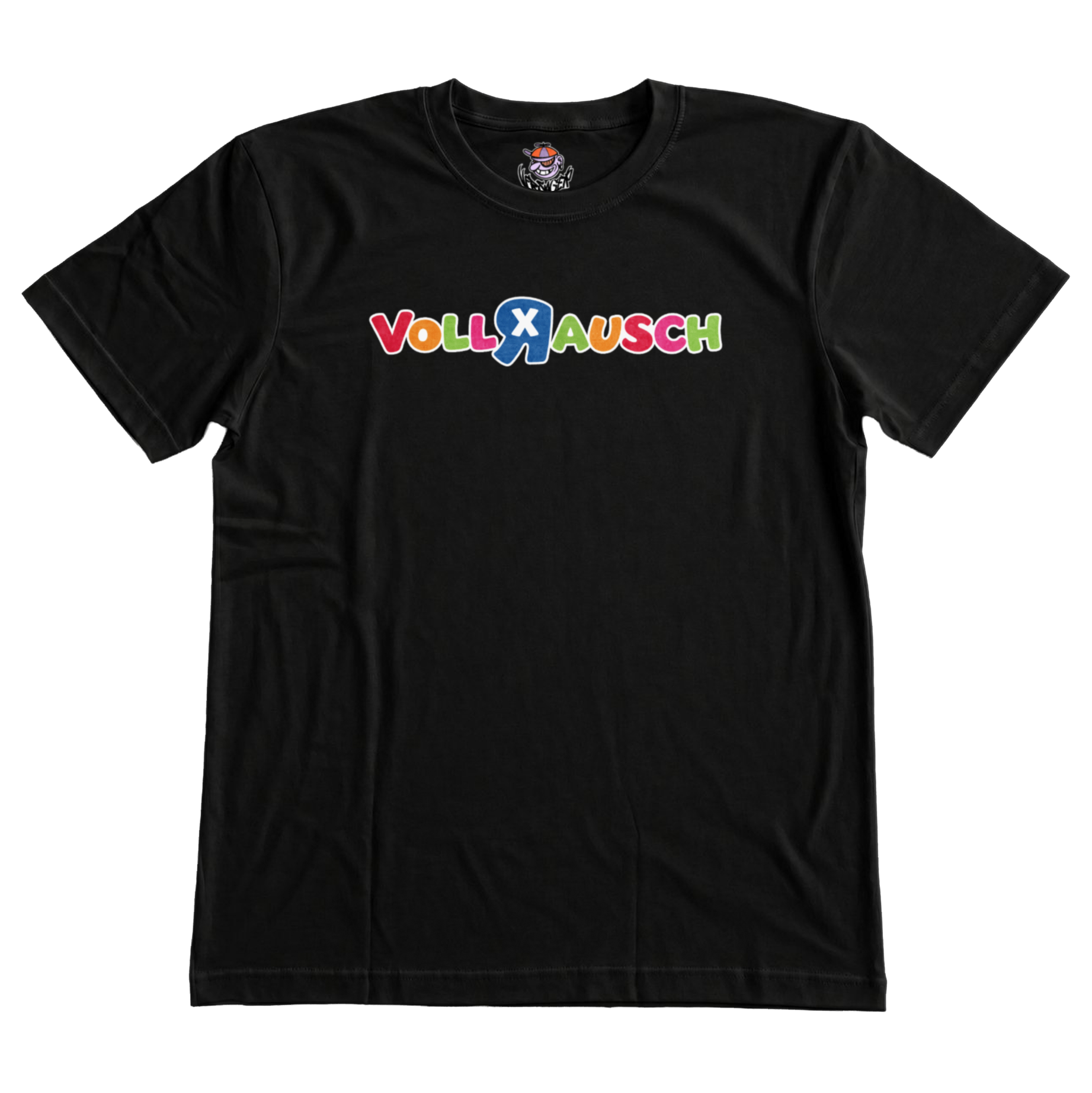 Vollrausch T-Shirt