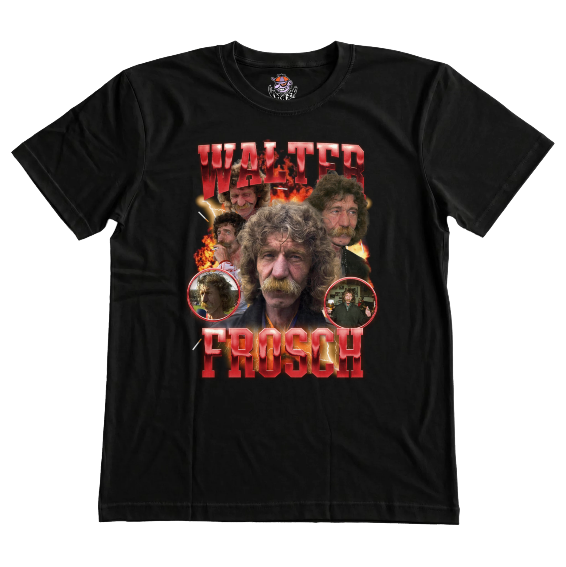 Walter Frosch T-Shirt